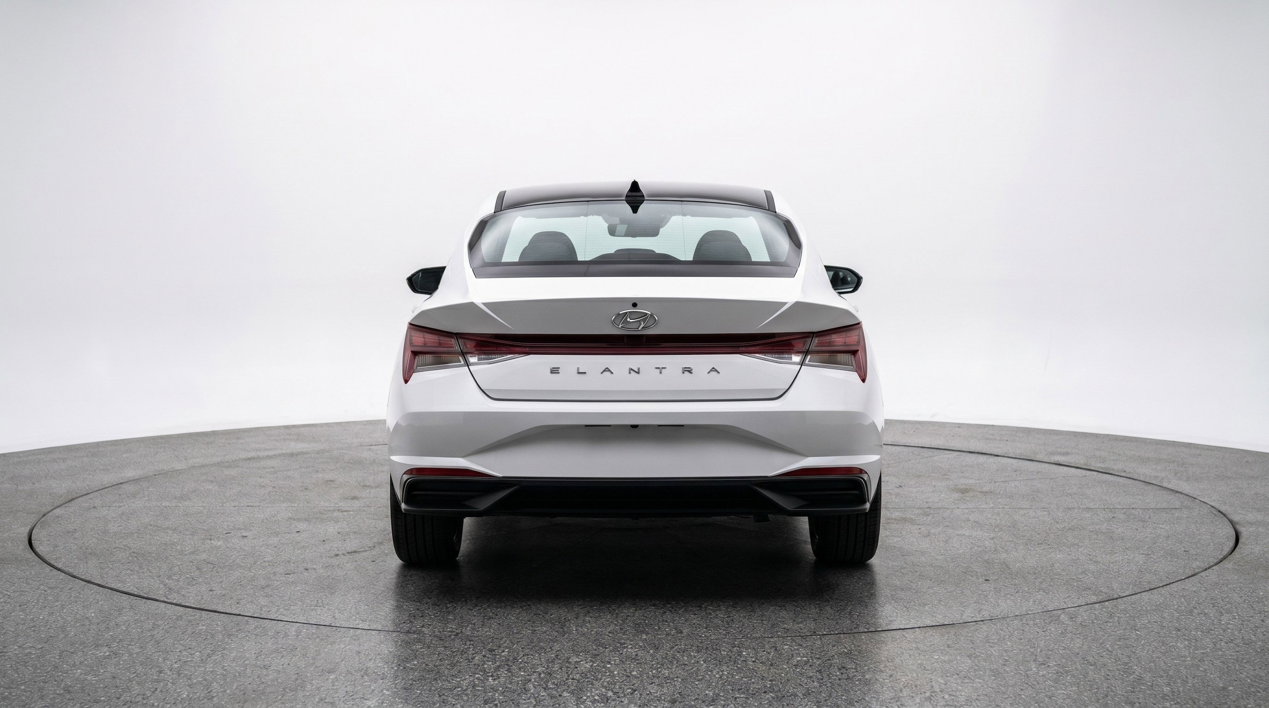 Thumbnail: 2025 Hyundai Elantra - 7