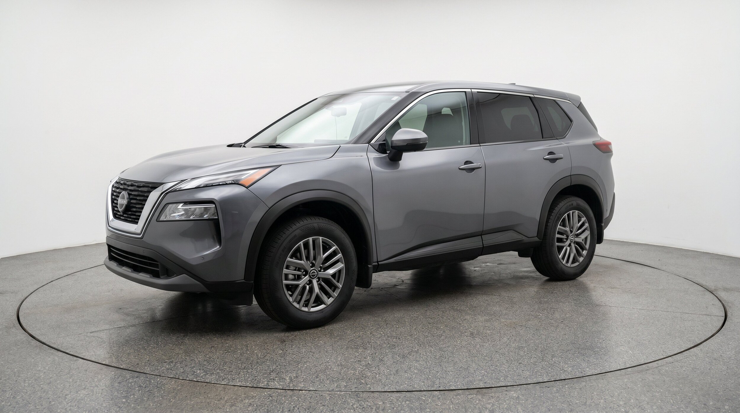 Thumbnail: 2026 Nissan Rogue - 3