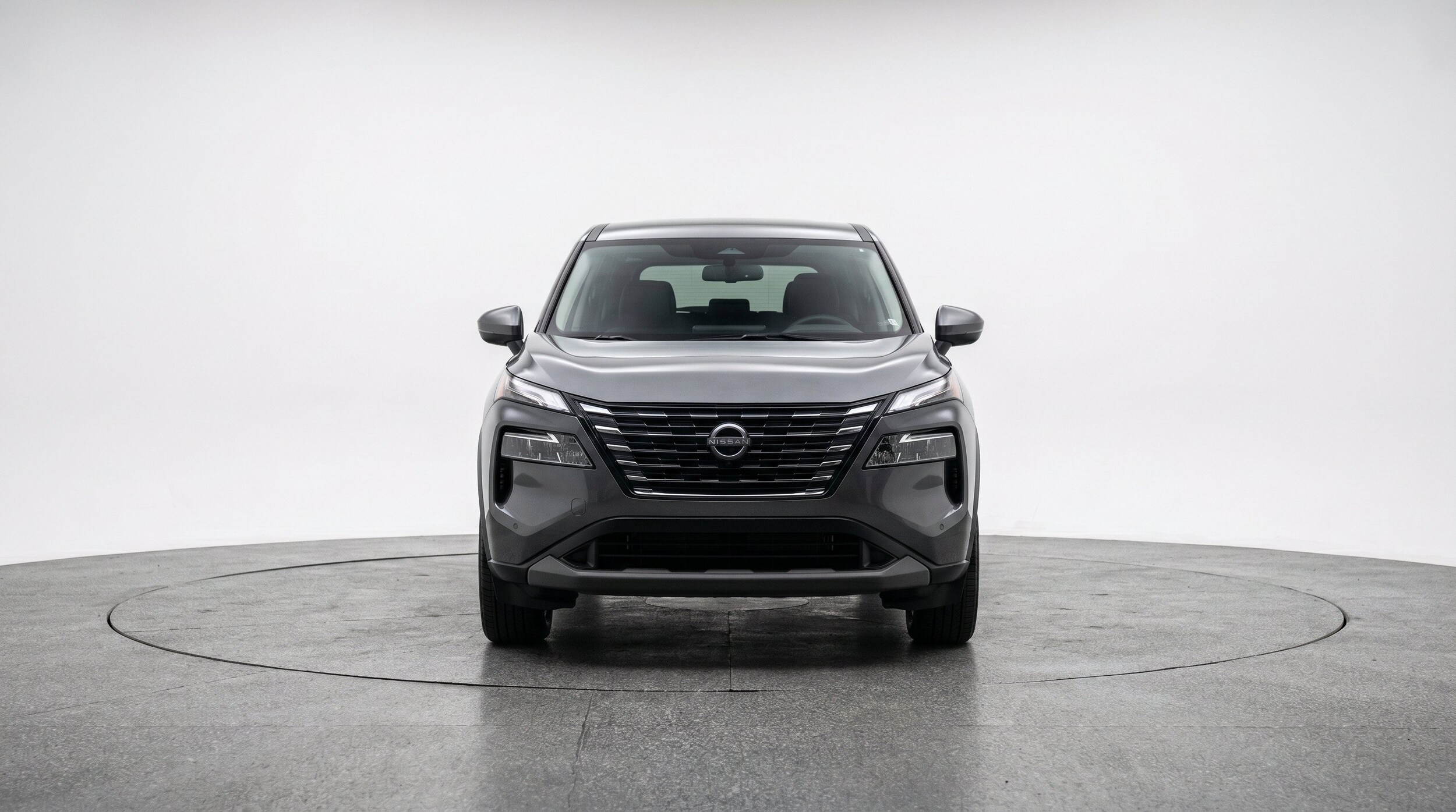 Thumbnail: 2025 Nissan Rogue - 2