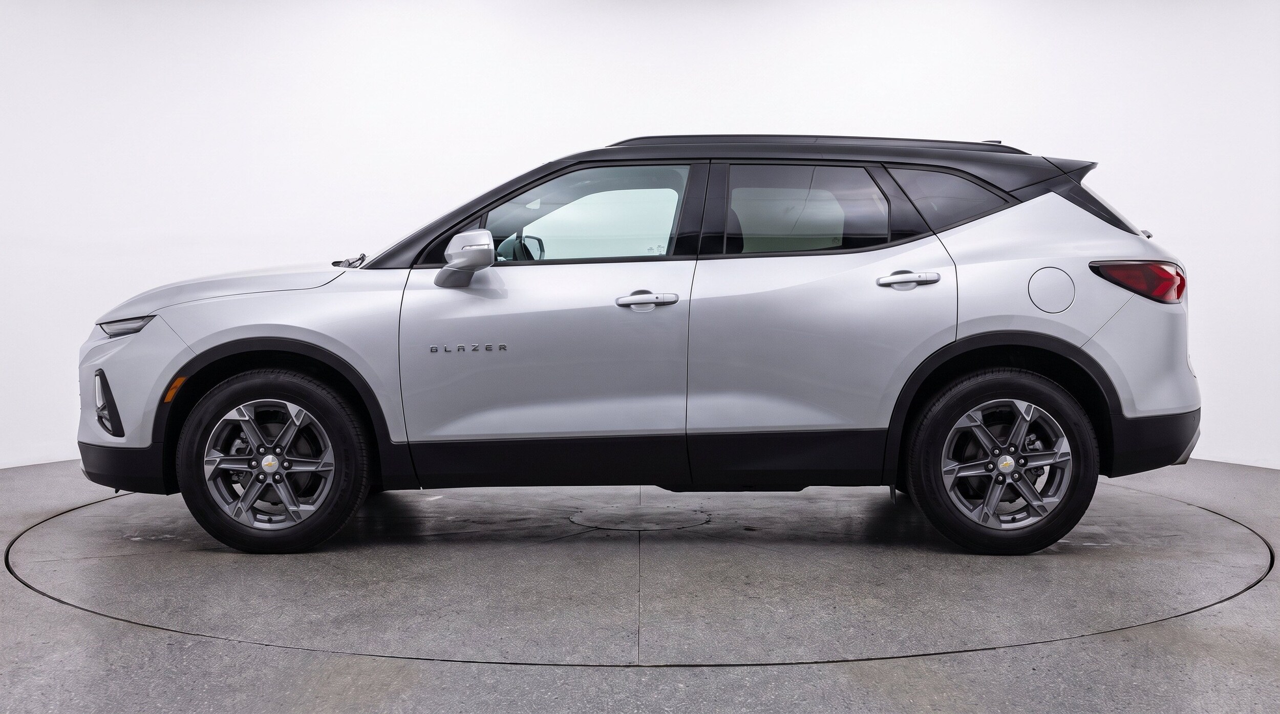 Thumbnail: 2026 Chevrolet Blazer - 5