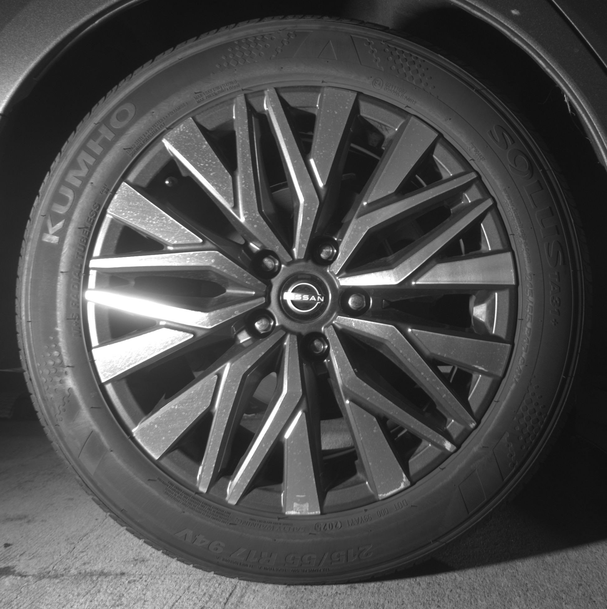 Thumbnail: 2025 Nissan Altima - 15
