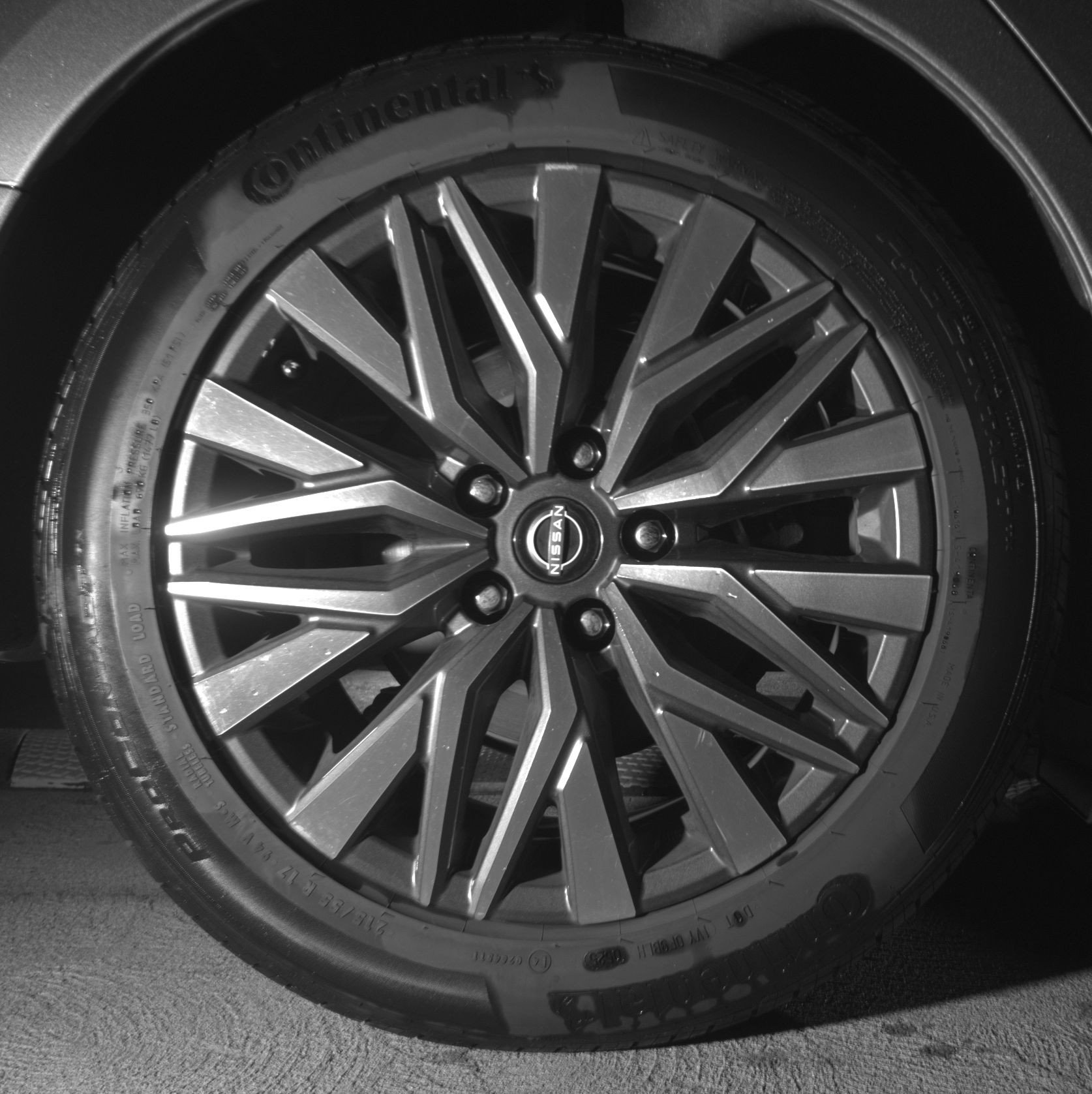 Thumbnail: 2025 Nissan Altima - 15