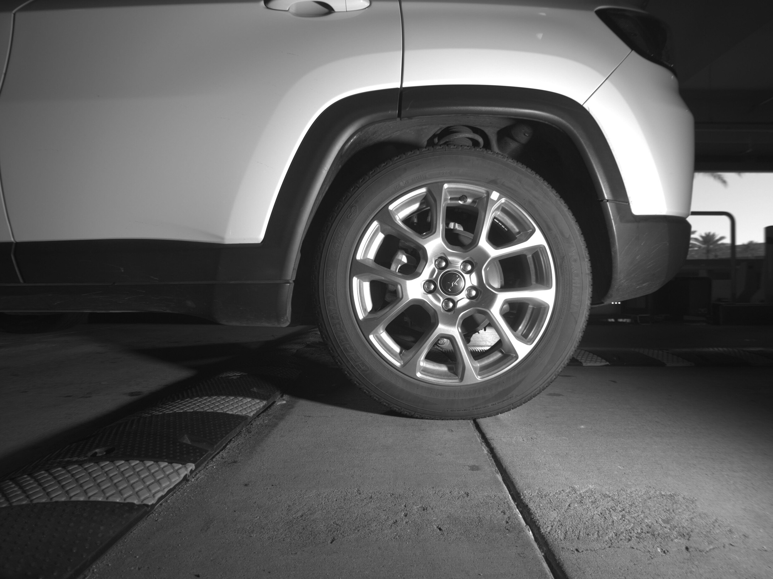 Thumbnail: 2025 Jeep Compass - 14