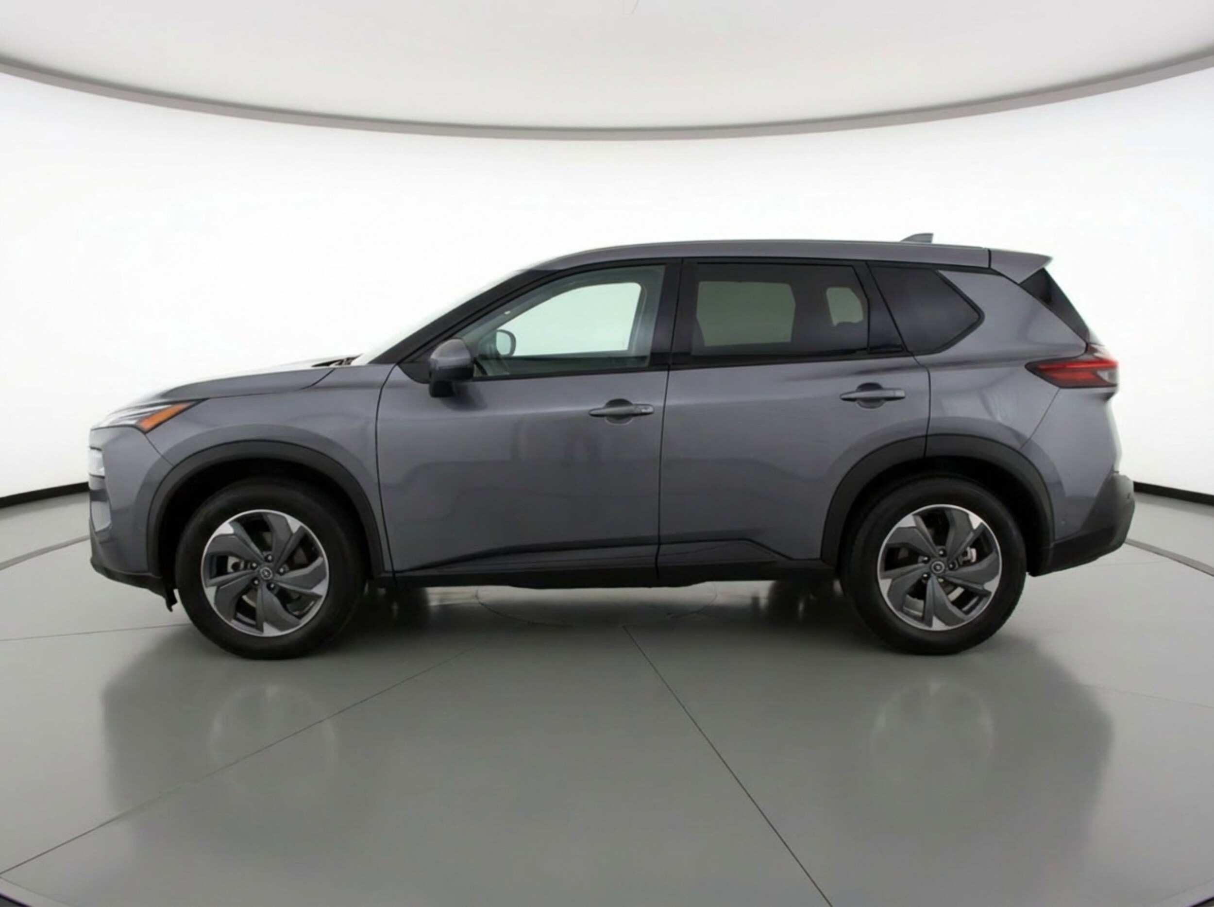 Thumbnail: 2025 Nissan Rogue - 5