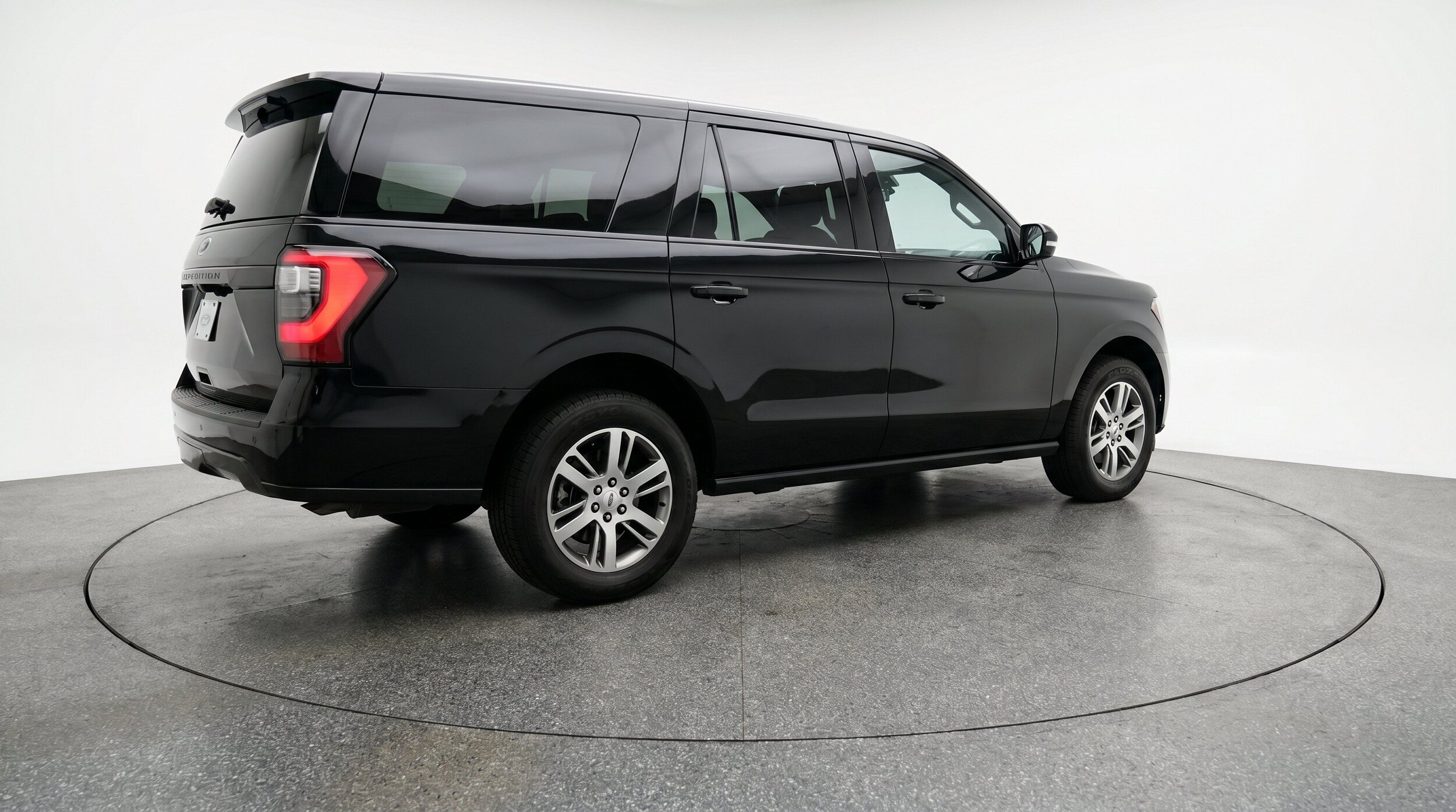Thumbnail: 2024 Ford Expedition MAX - 9