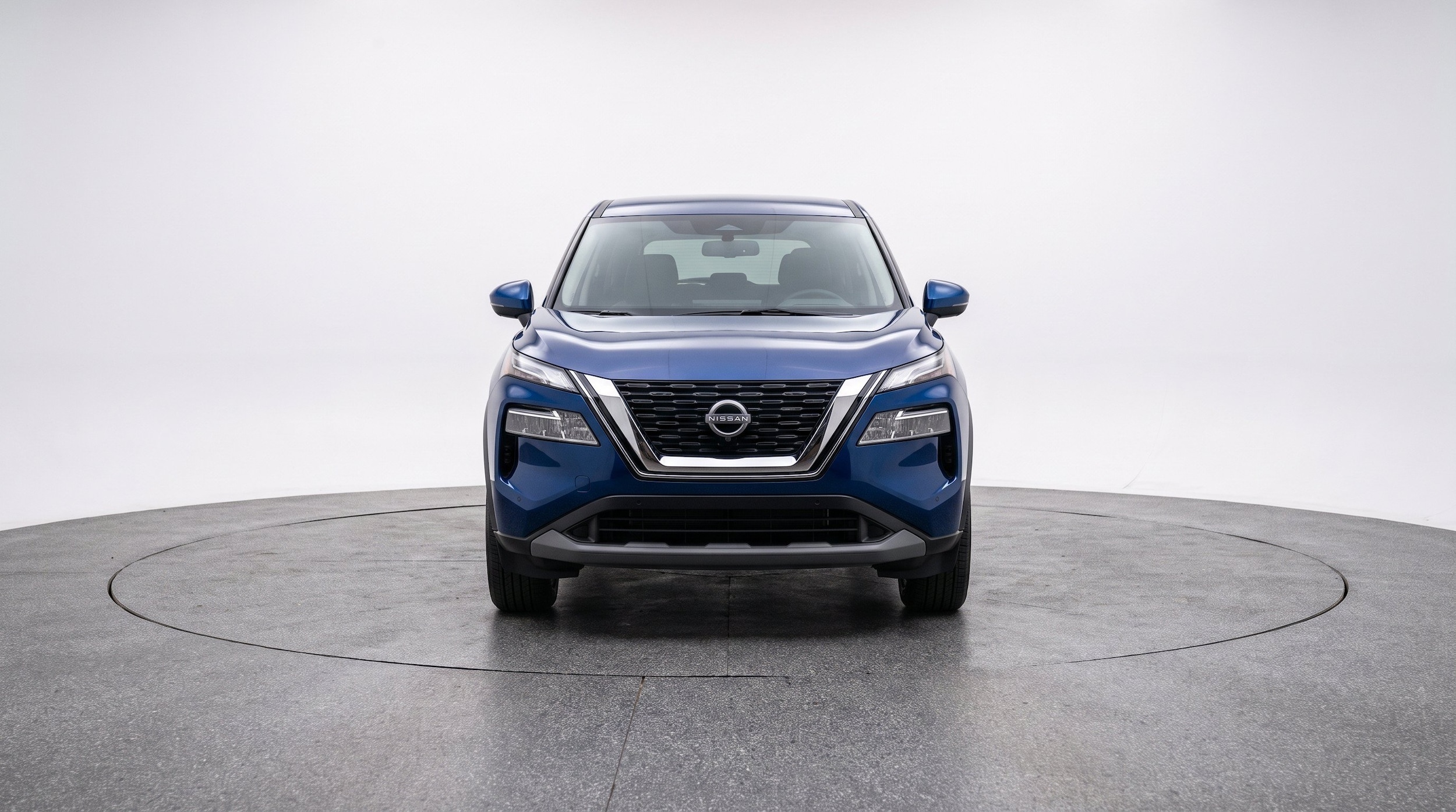 Thumbnail: 2026 Nissan Rogue - 2