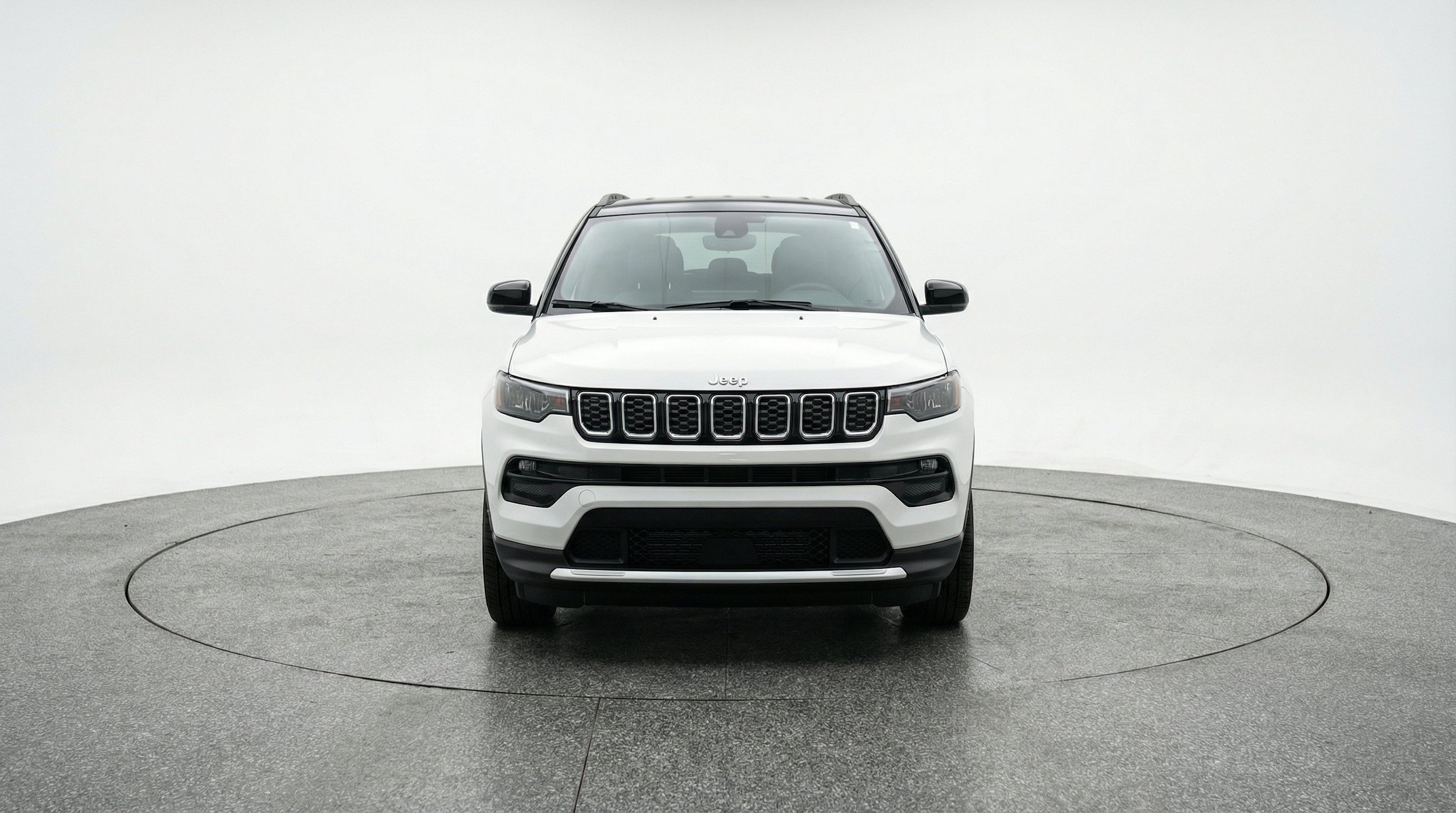 Thumbnail: 2025 Jeep Compass - 2
