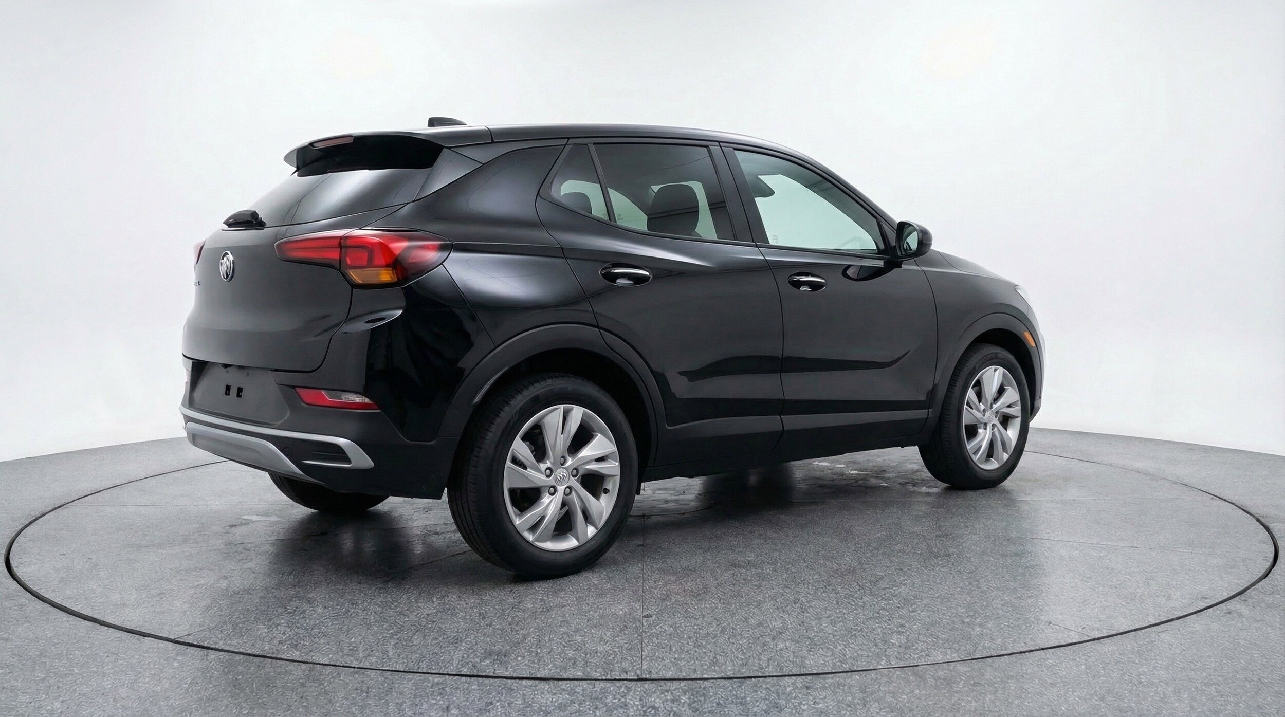 Thumbnail: 2025 Buick Encore GX - 9