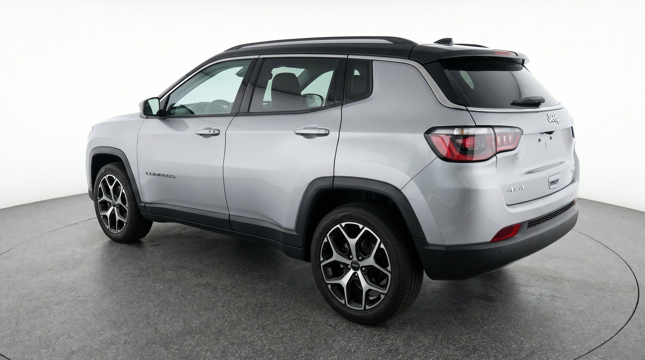 Thumbnail: 2025 Jeep Compass - 6
