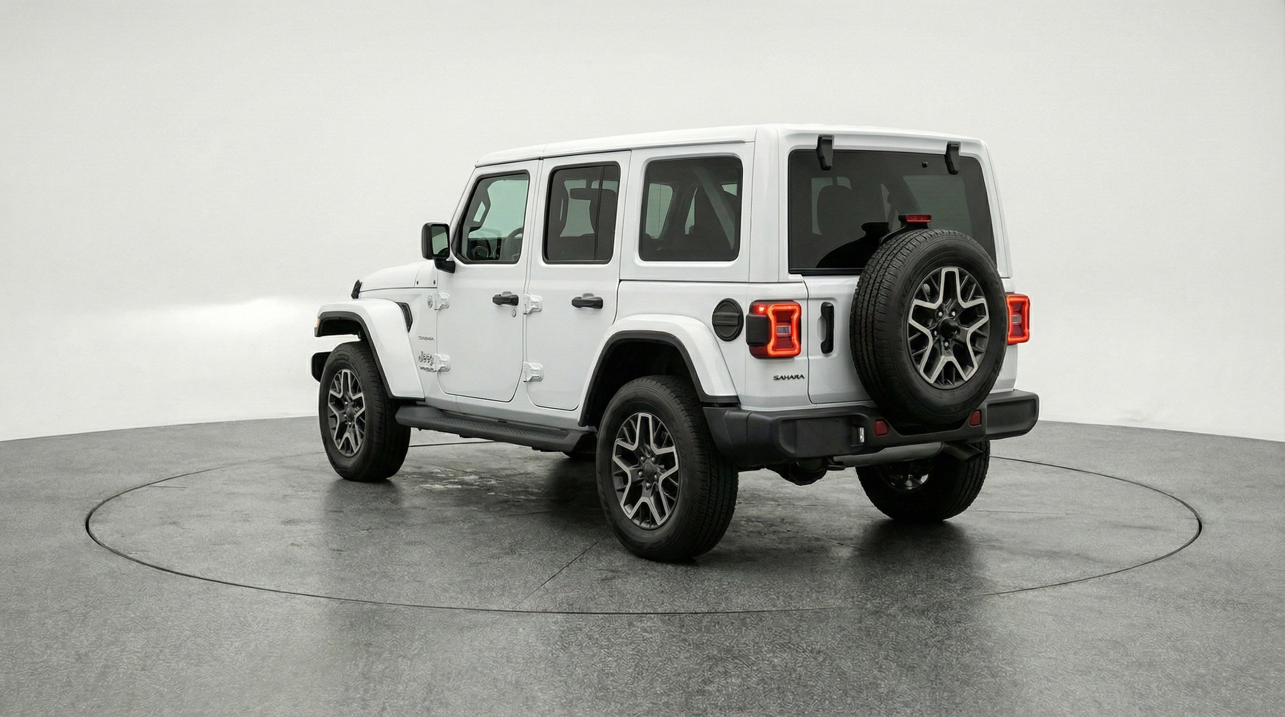 Thumbnail: 2025 Jeep Wrangler - 6
