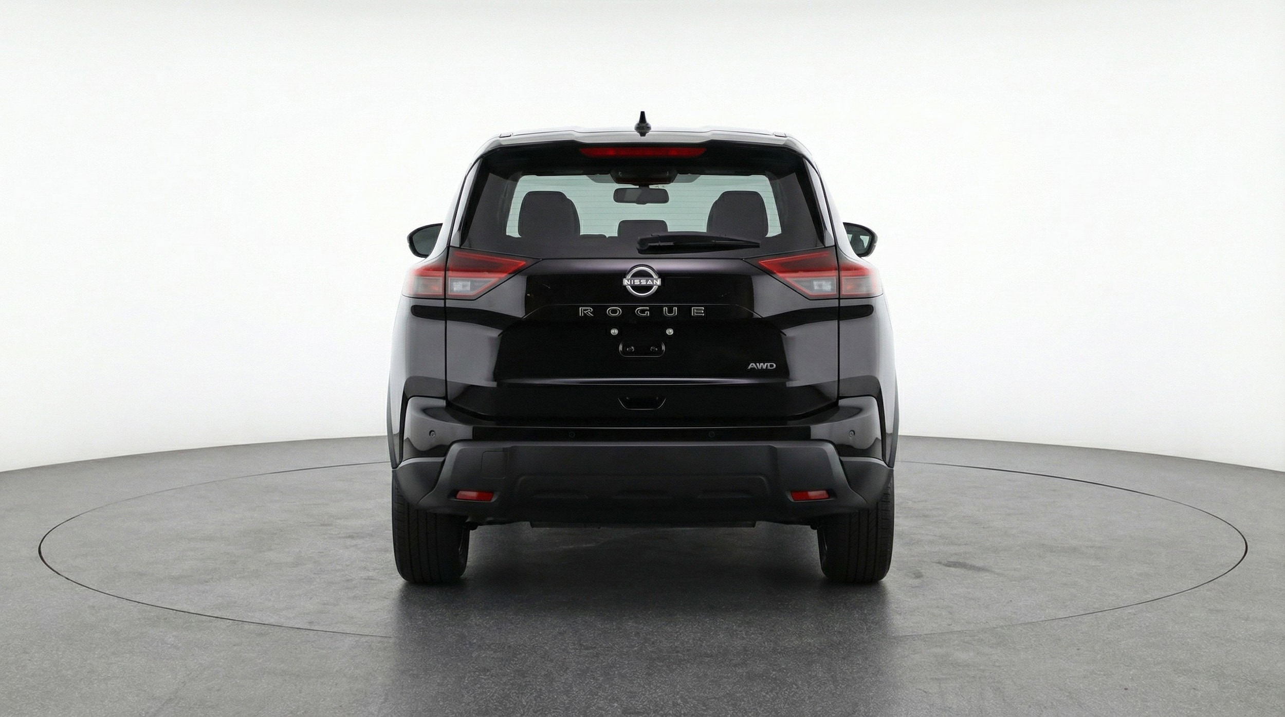 Thumbnail: 2025 Nissan Rogue - 7
