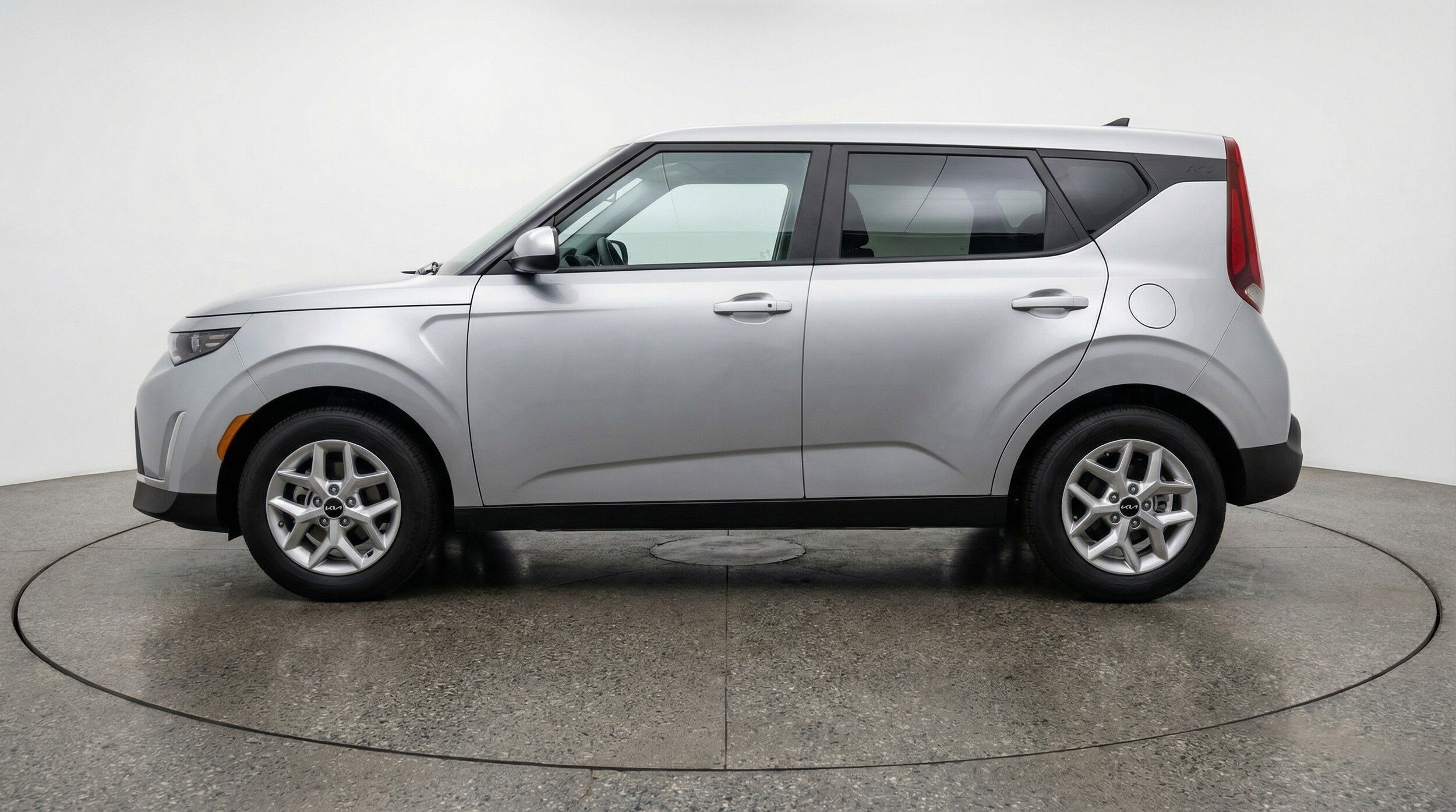 Thumbnail: 2025 Kia Soul - 5