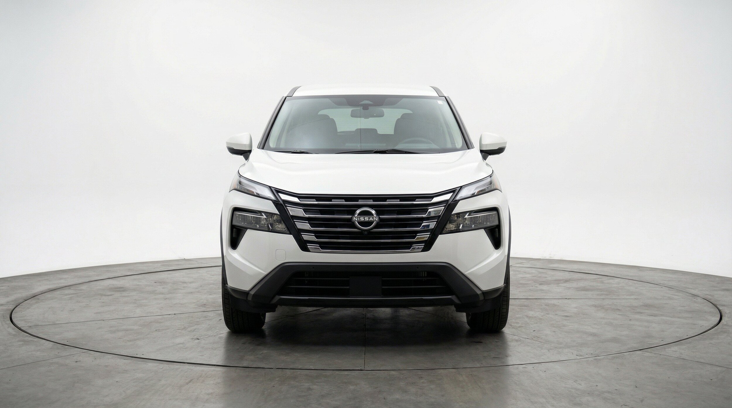 Thumbnail: 2026 Nissan Rogue - 2