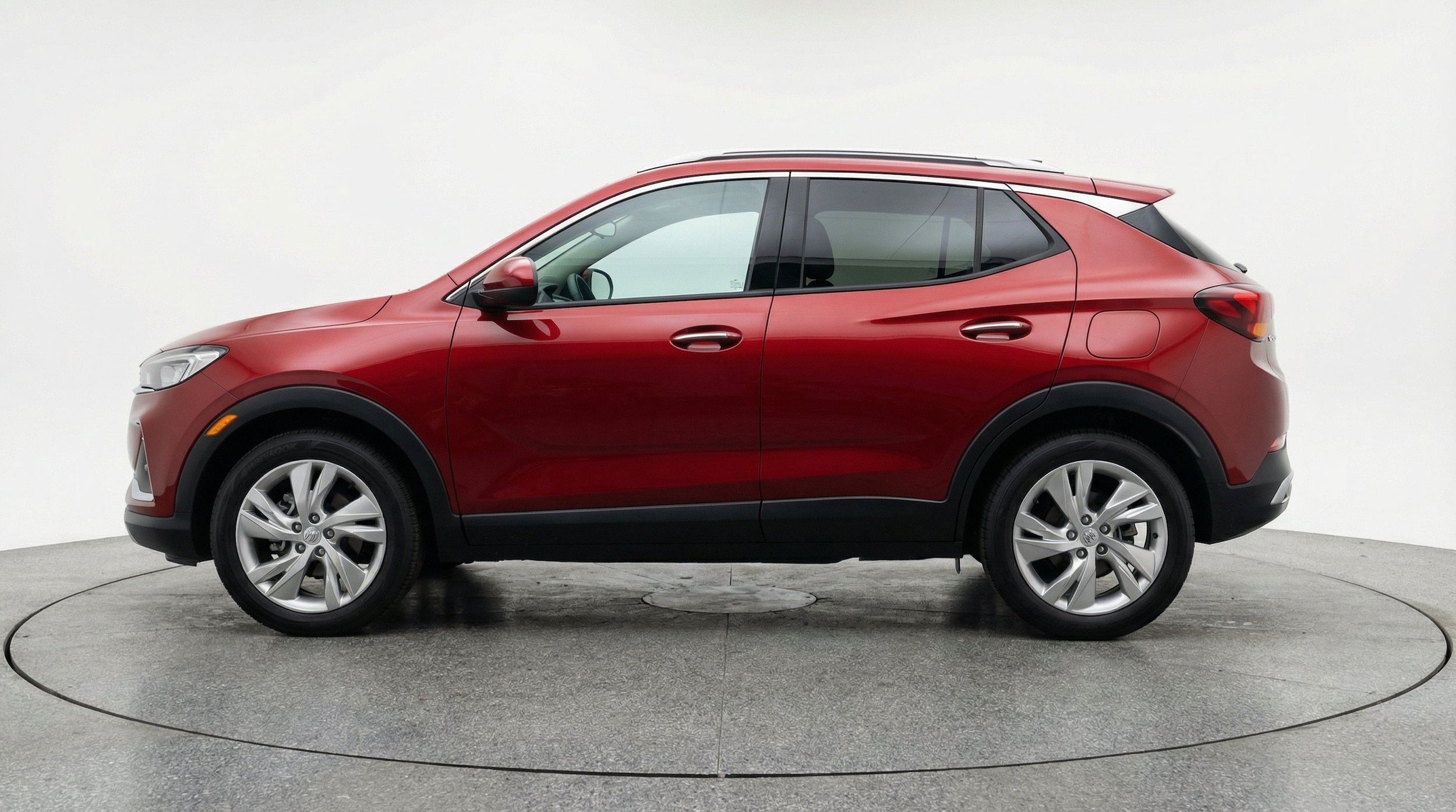 Thumbnail: 2026 Buick Encore GX - 5