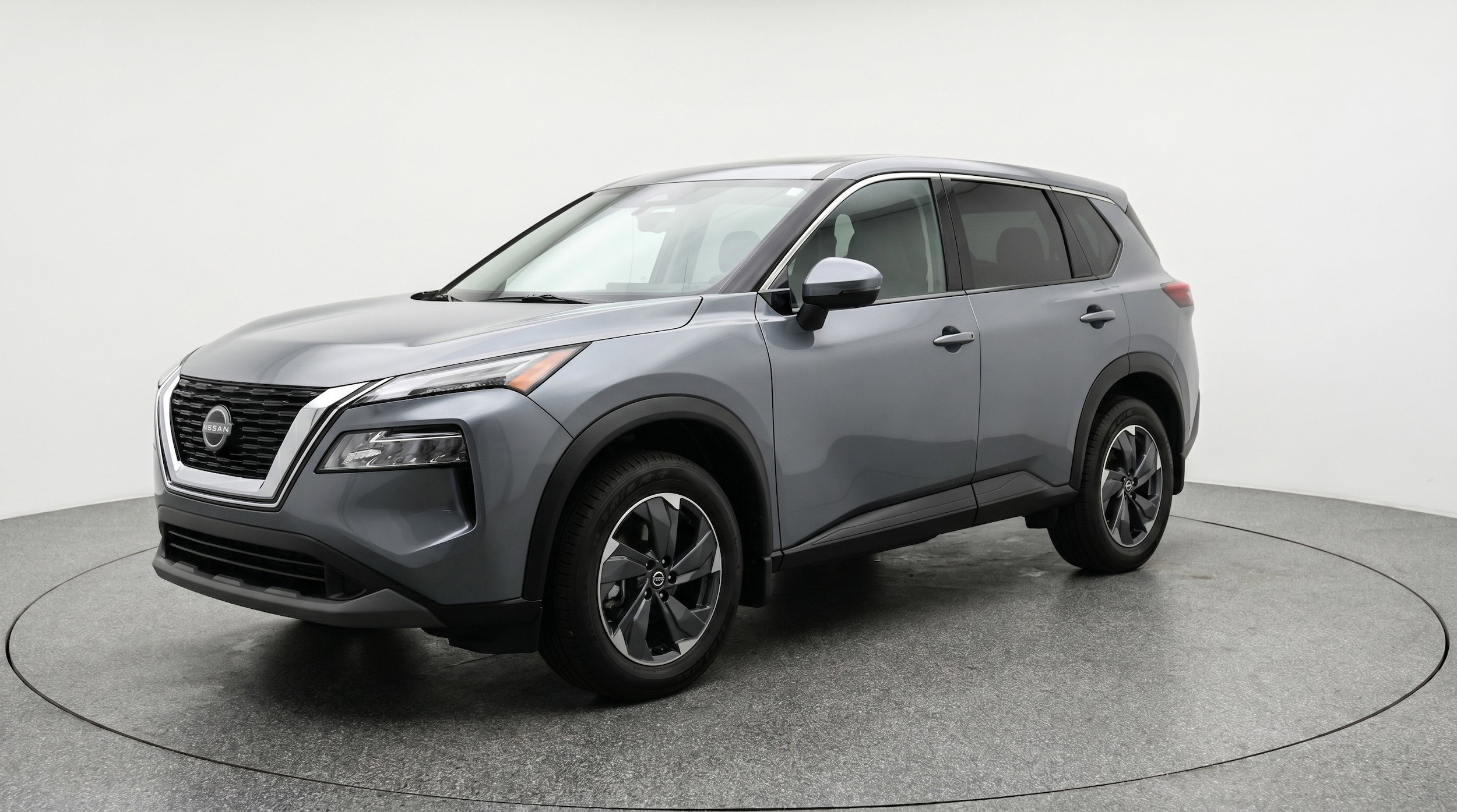 Thumbnail: 2025 Nissan Rogue - 3