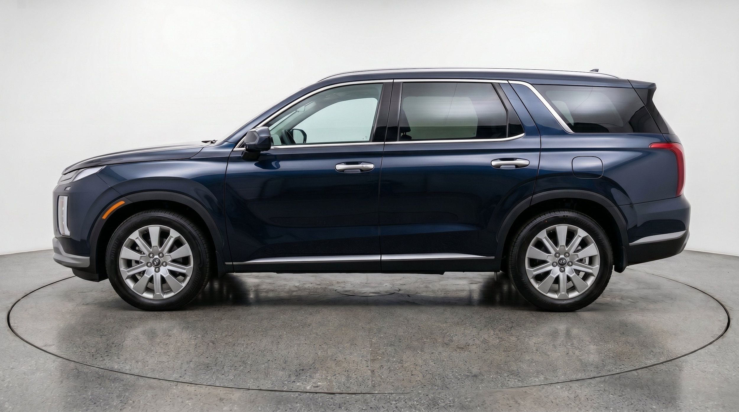 Thumbnail: 2025 Hyundai Palisade - 5