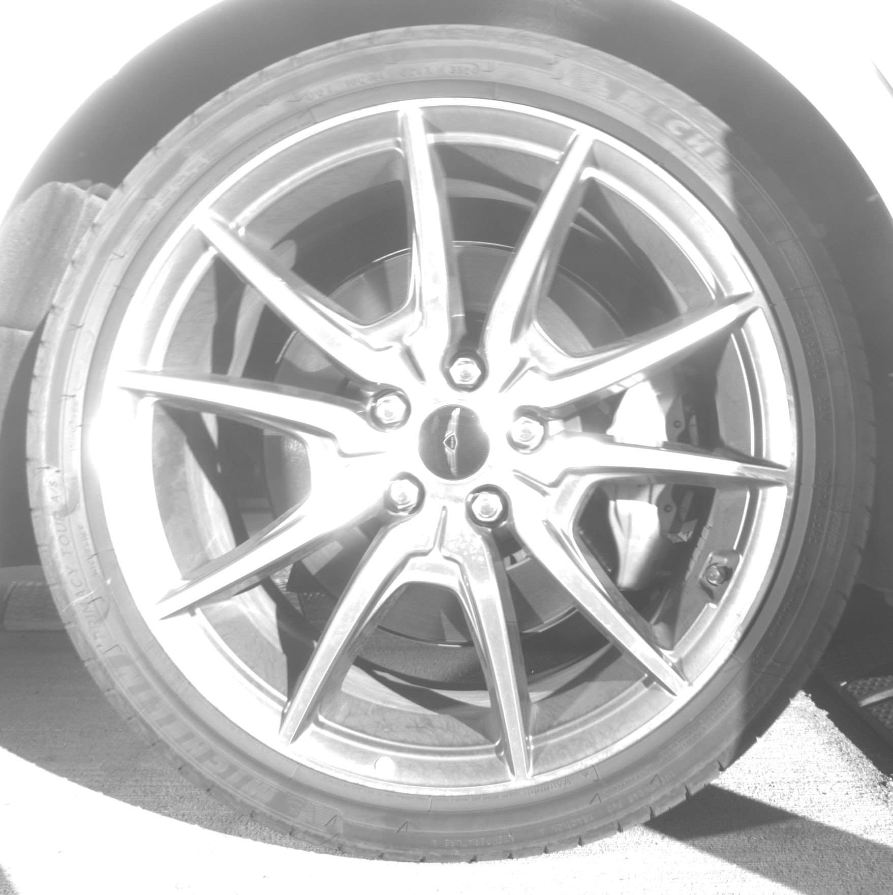 Thumbnail: 2025 Genesis G70 - 15