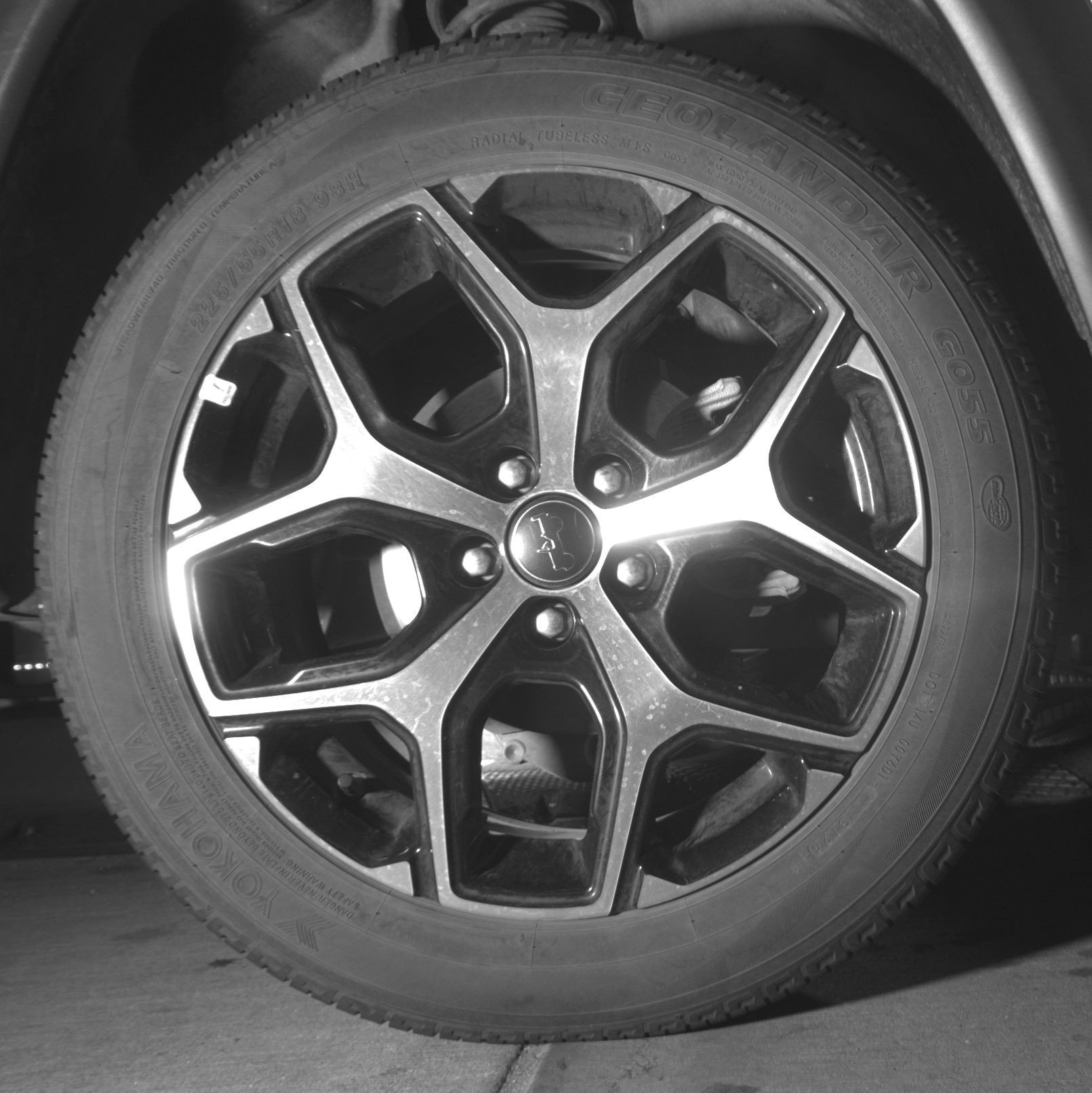 Thumbnail: 2025 Jeep Compass - 15