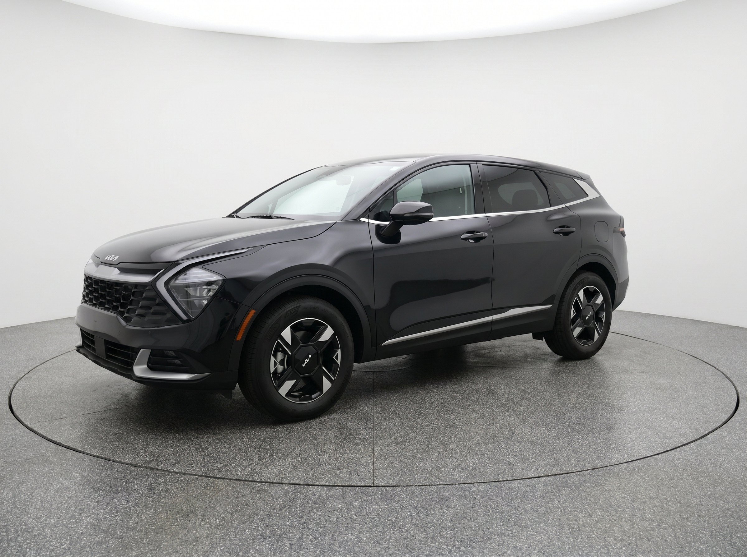 Thumbnail: 2026 Kia Sportage - 3