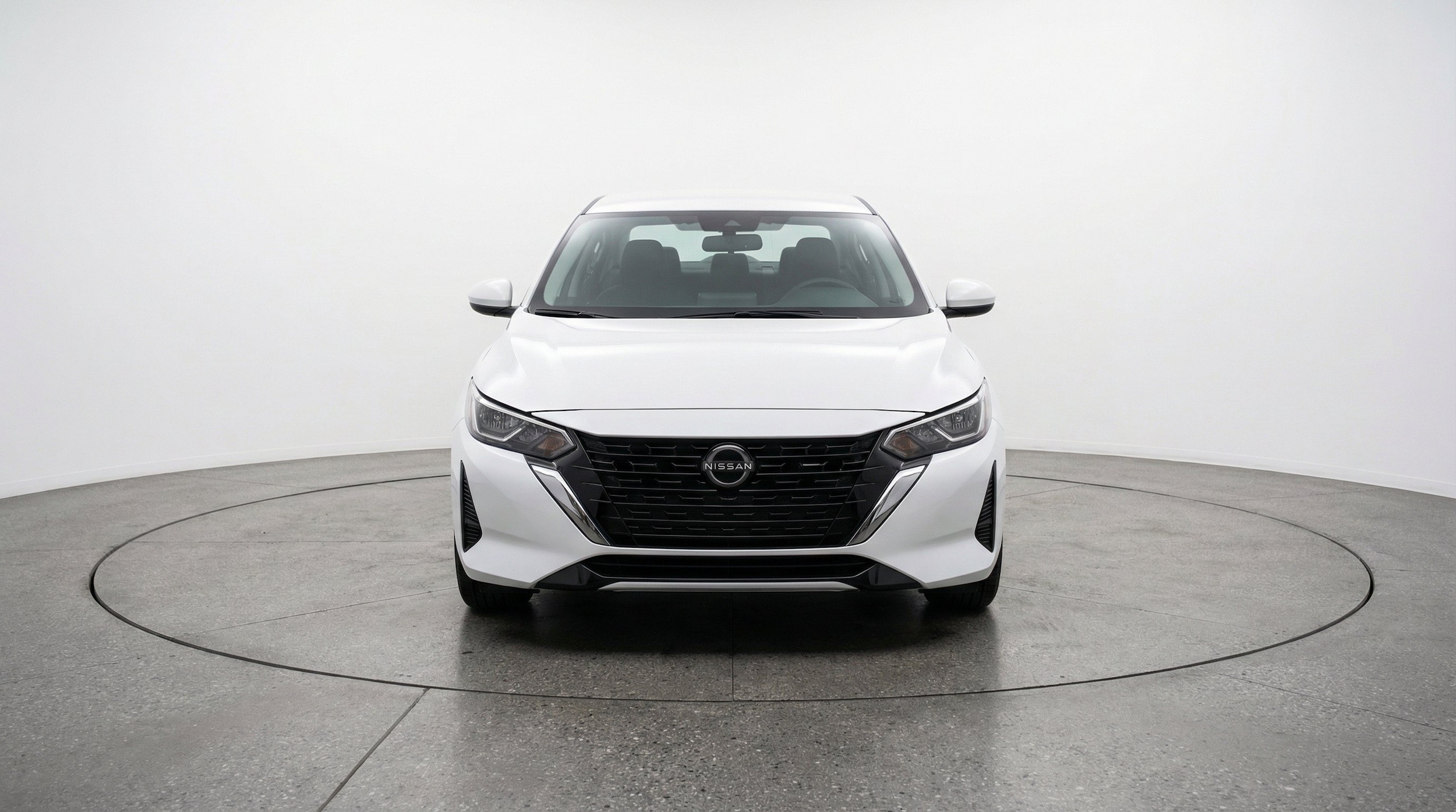Thumbnail: 2025 Nissan Sentra - 2