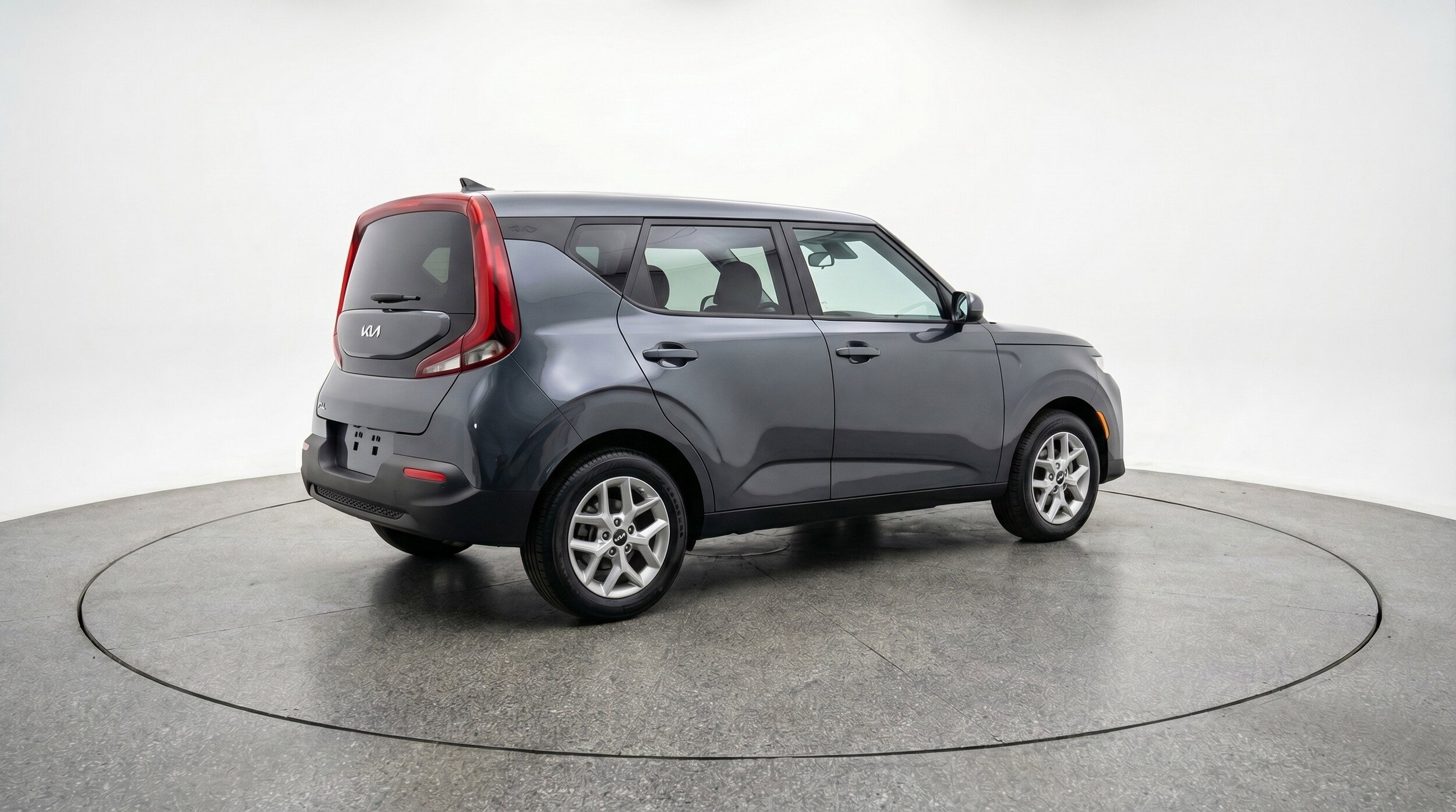 Thumbnail: 2025 Kia Soul - 9