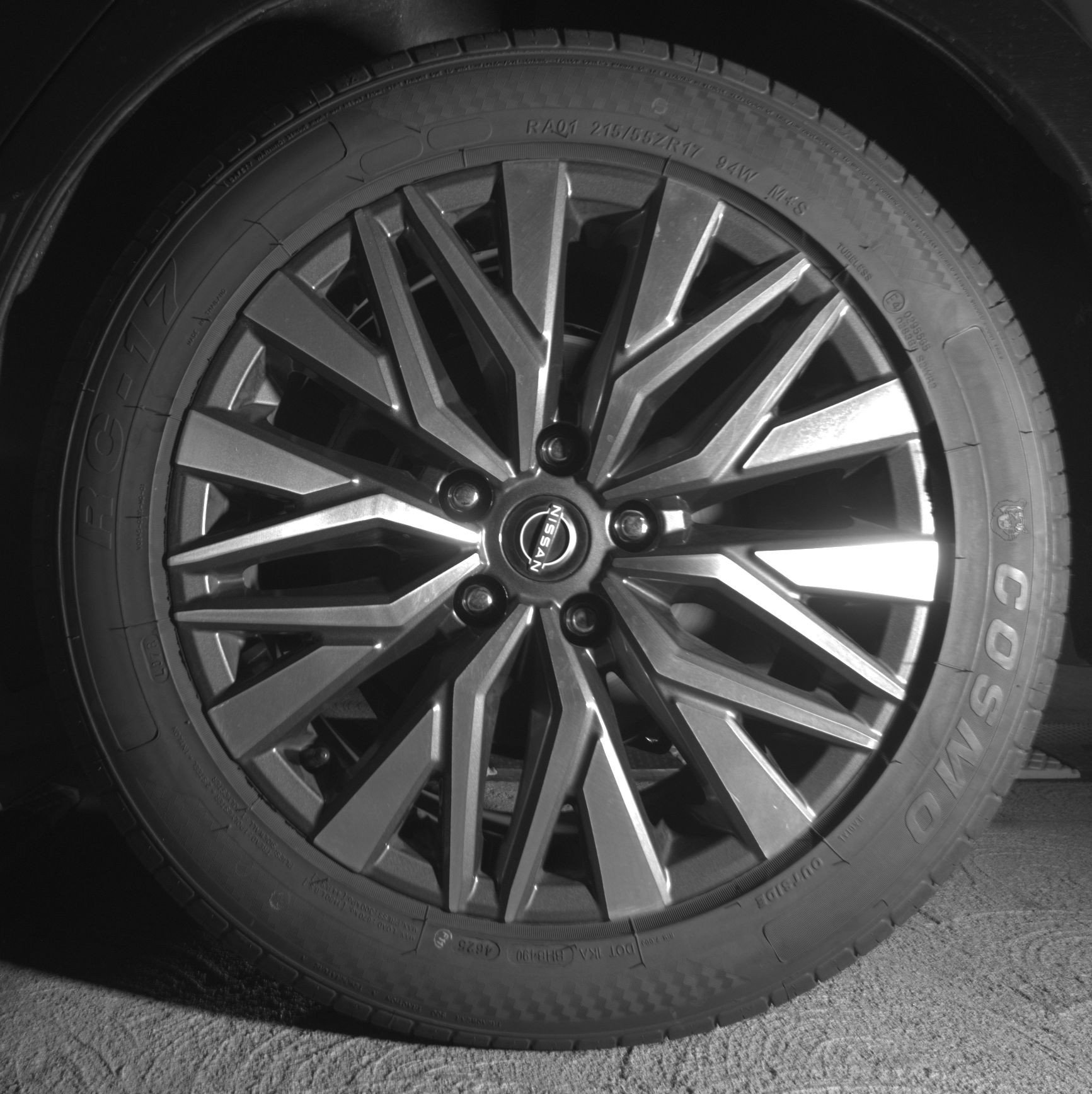 Thumbnail: 2025 Nissan Altima - 14