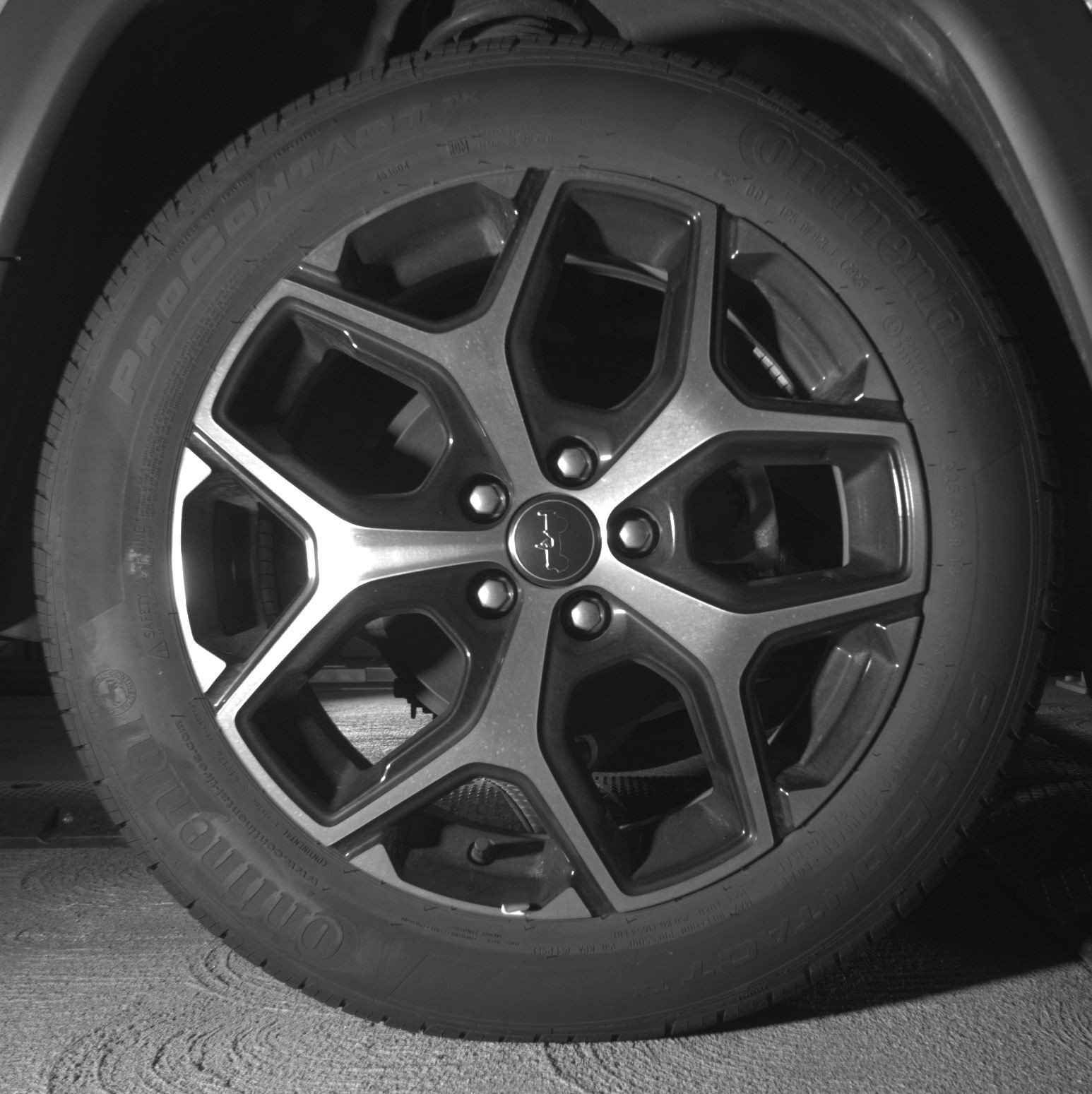 Thumbnail: 2025 Jeep Compass - 15