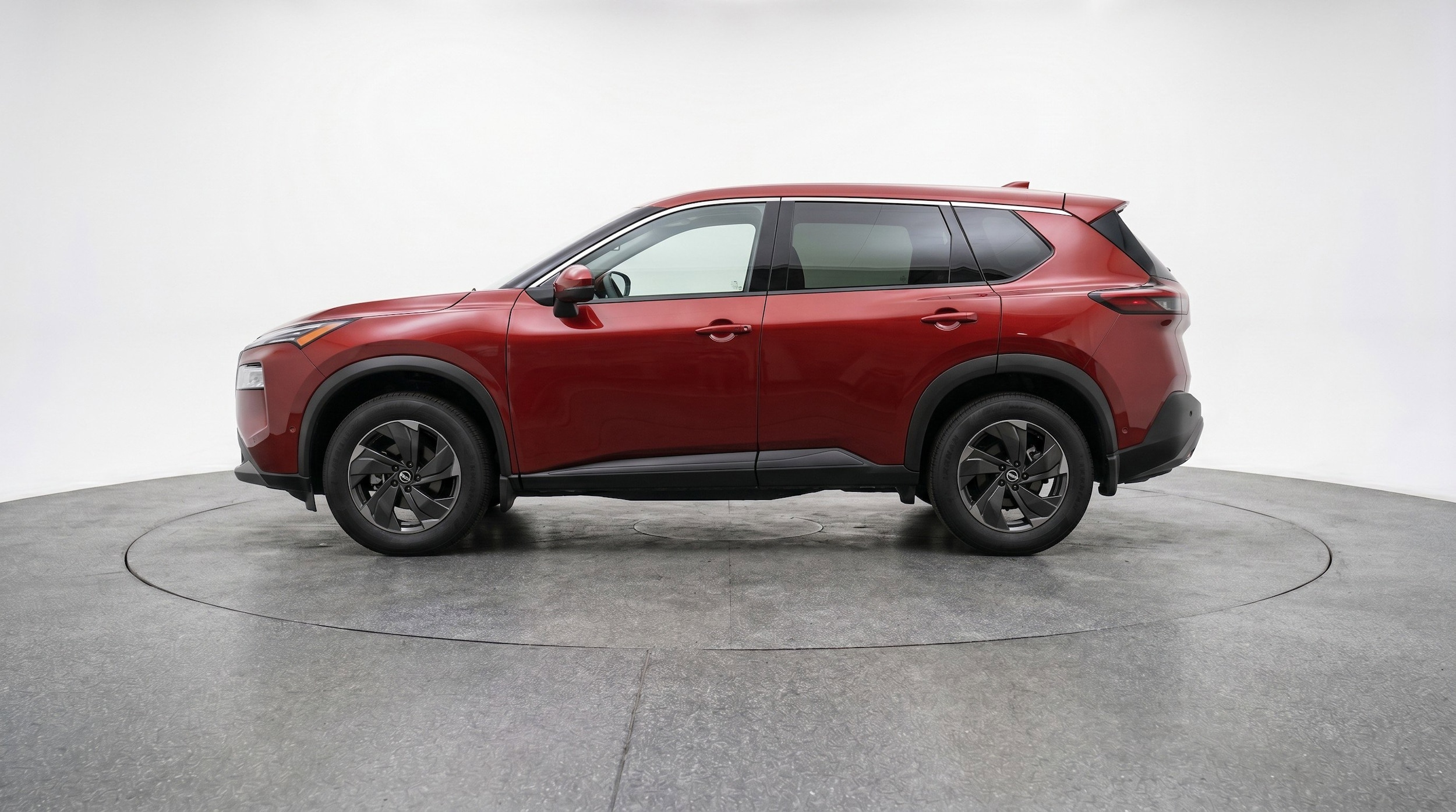 Thumbnail: 2025 Nissan Rogue - 5