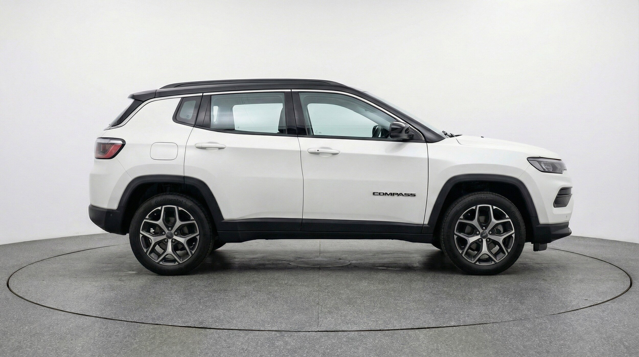 Thumbnail: 2025 Jeep Compass - 11