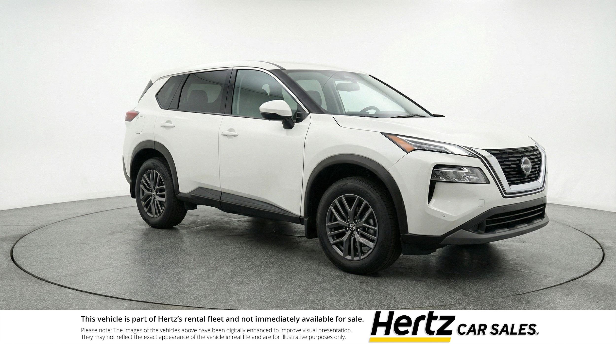 Thumbnail: 2026 Nissan Rogue - 1