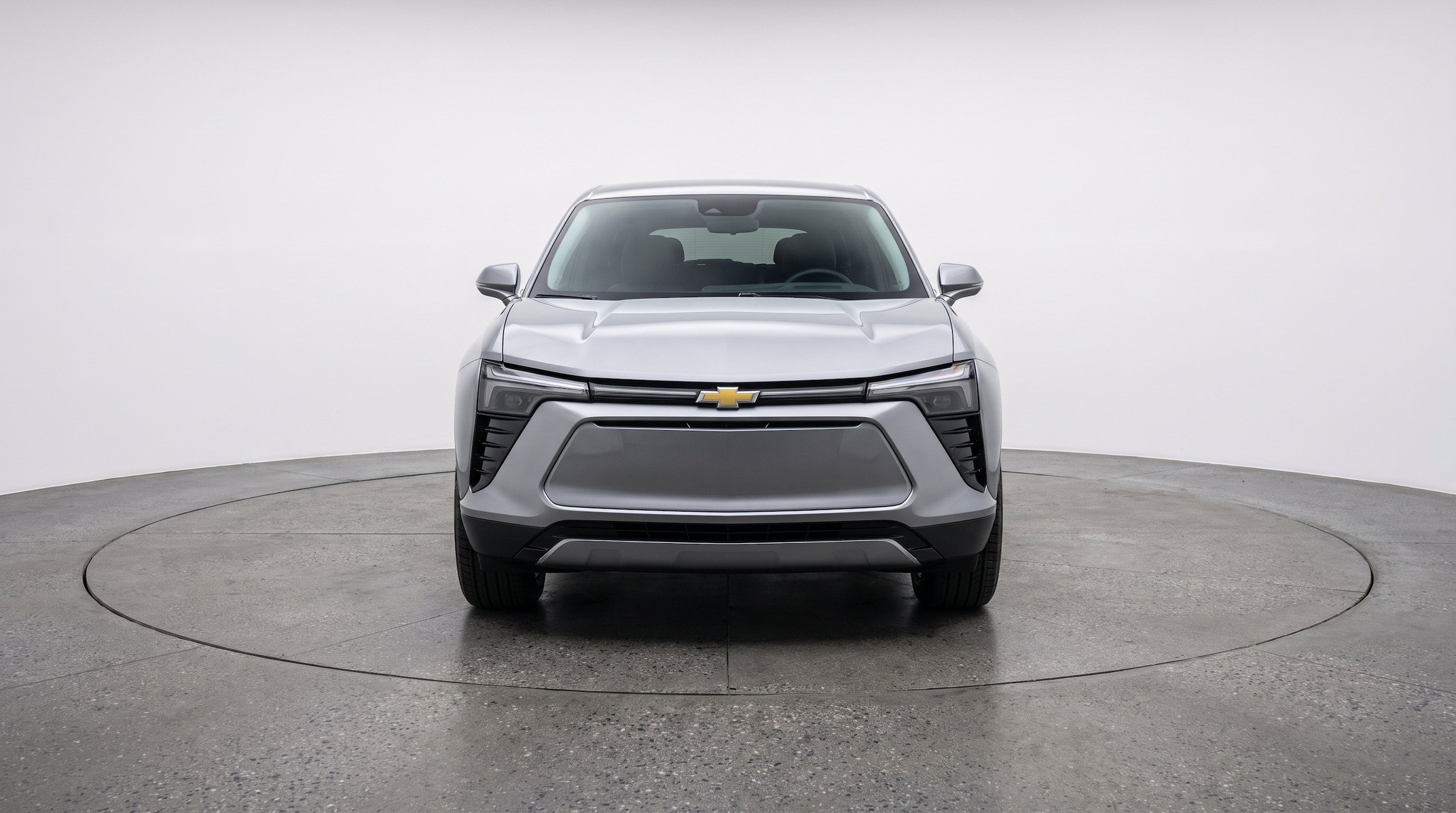 Thumbnail: 2025 Chevrolet Blazer - 2