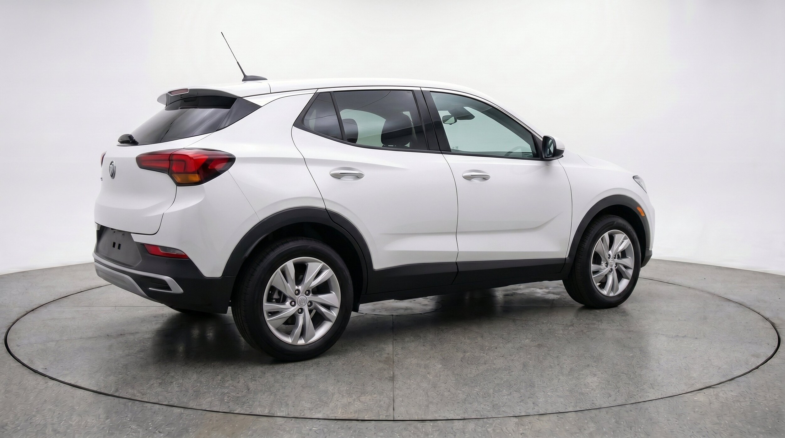 Thumbnail: 2025 Buick Encore GX - 9
