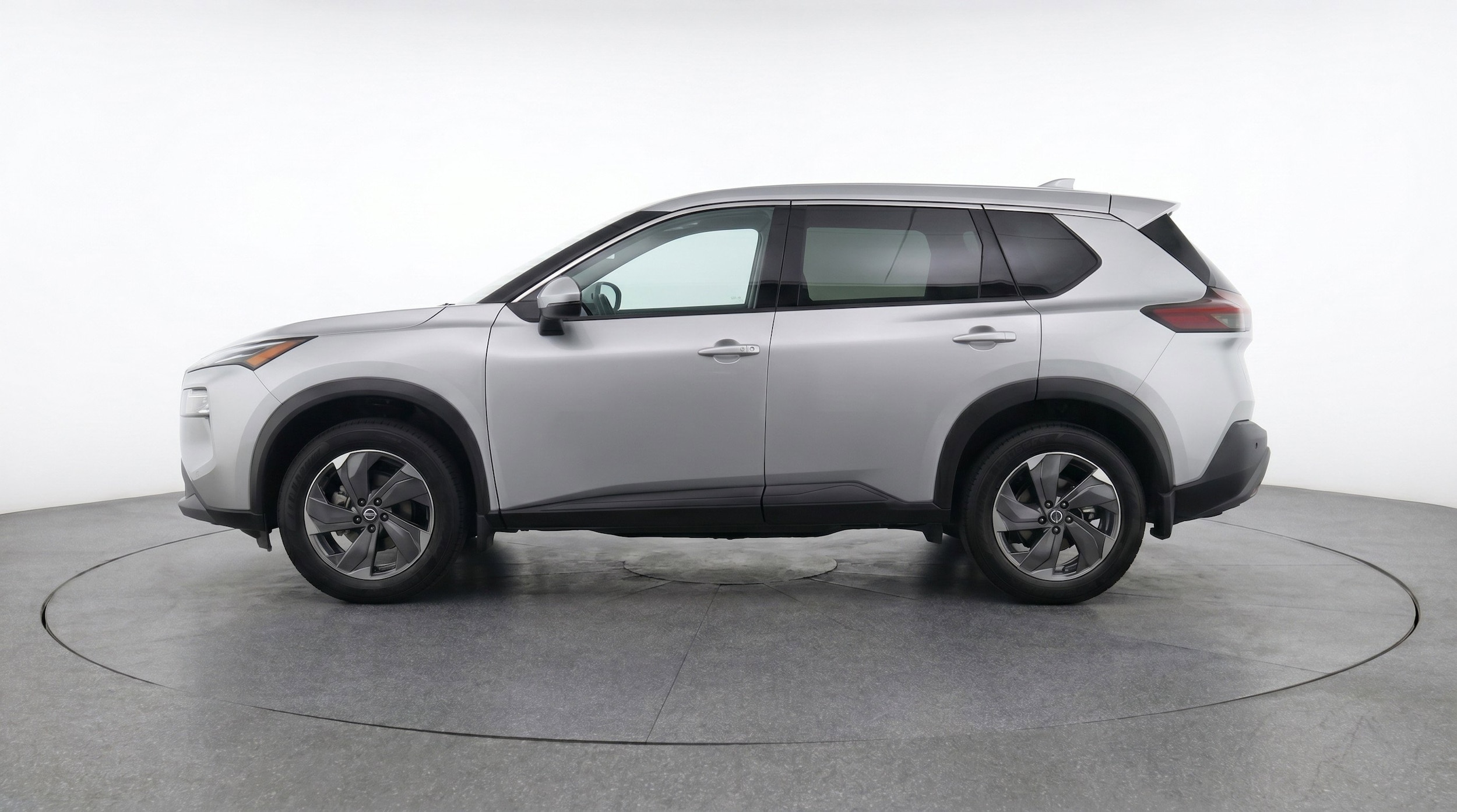Thumbnail: 2025 Nissan Rogue - 5