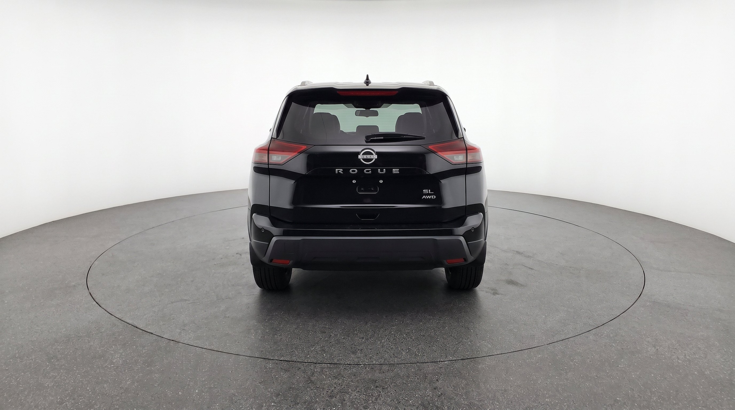 Thumbnail: 2026 Nissan Rogue - 7