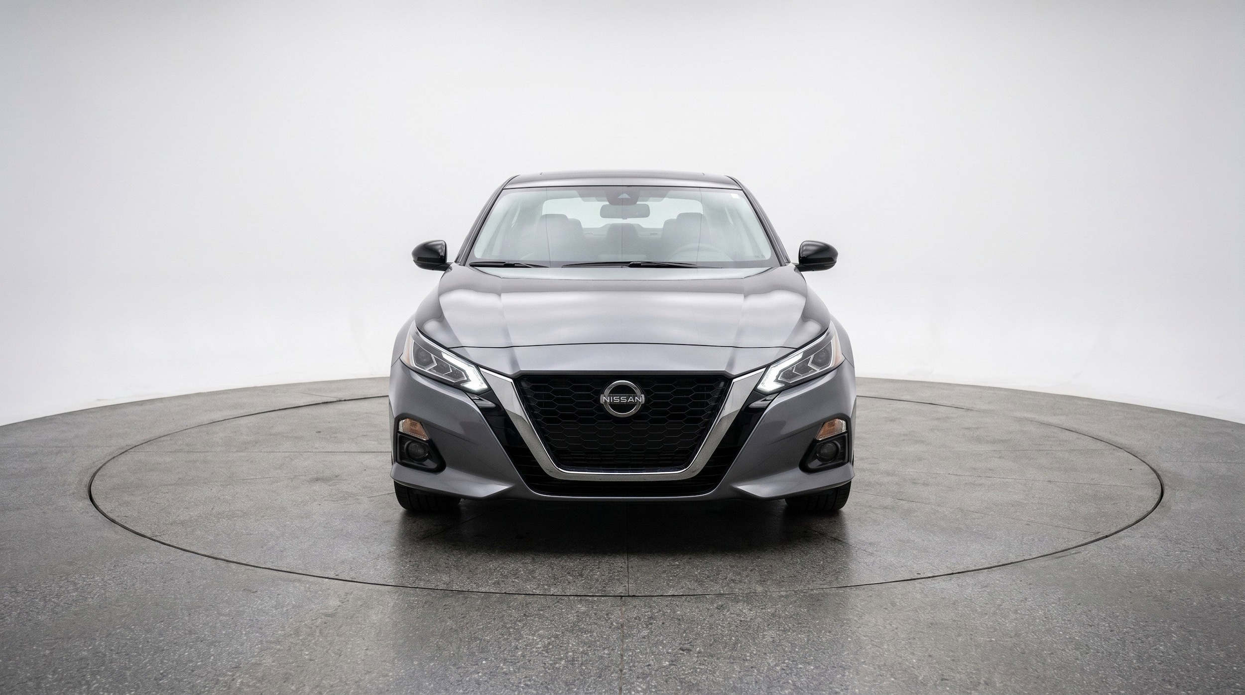 Thumbnail: 2025 Nissan Altima - 2