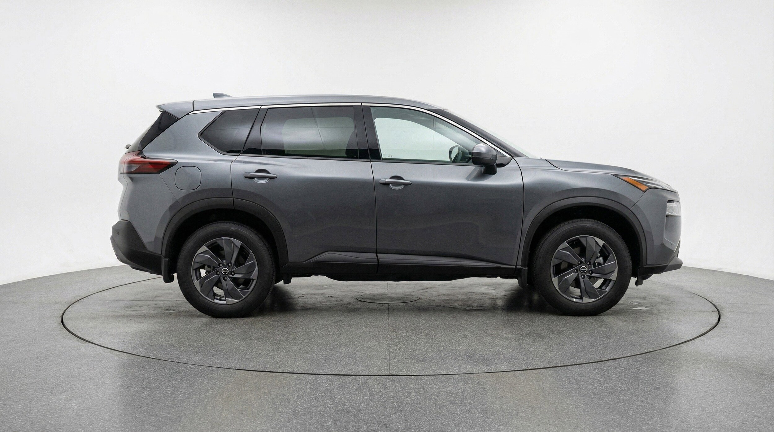 Thumbnail: 2025 Nissan Rogue - 11
