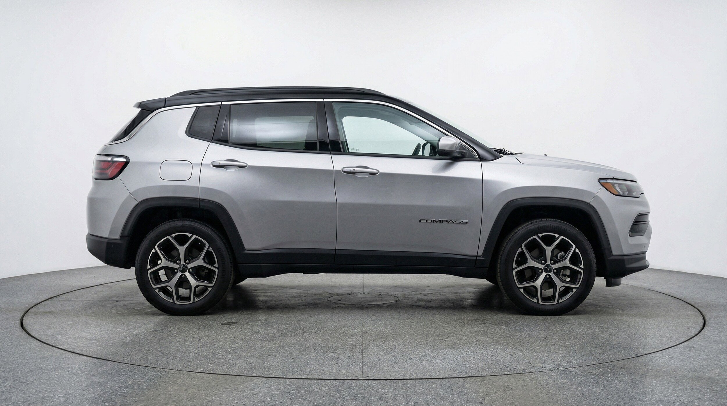 Thumbnail: 2025 Jeep Compass - 11