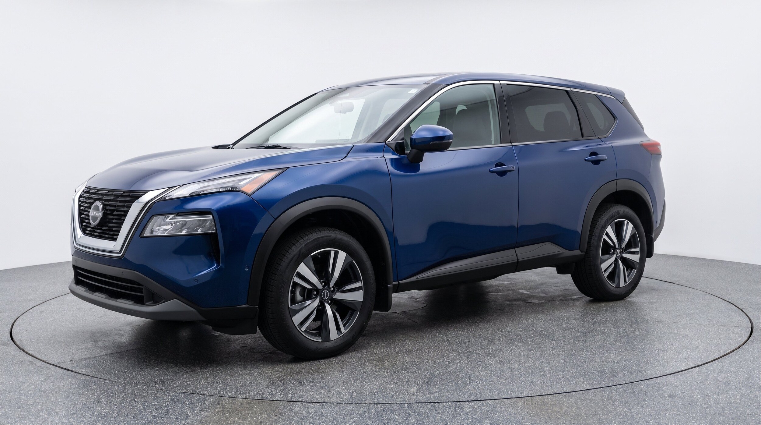 Thumbnail: 2026 Nissan Rogue - 3
