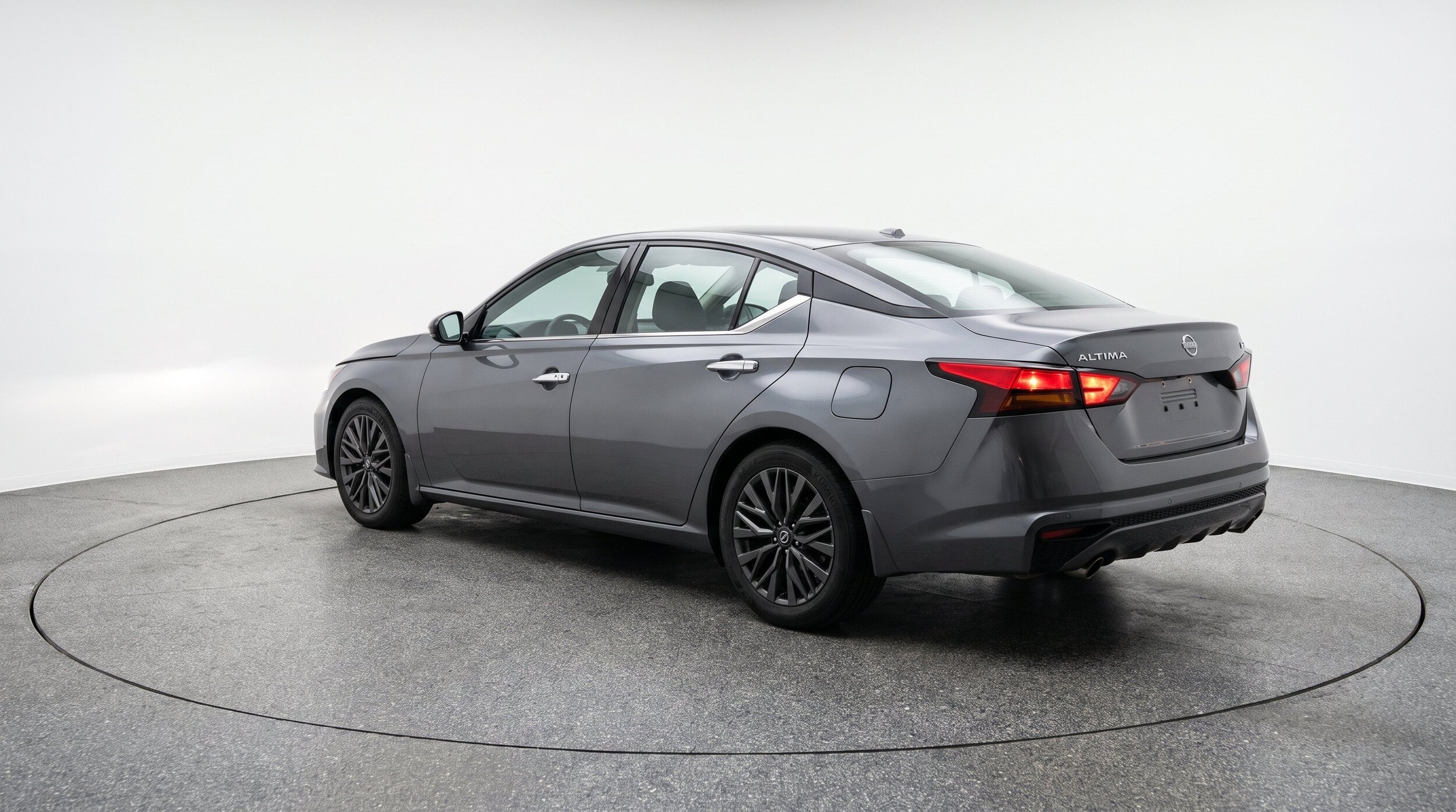 Thumbnail: 2025 Nissan Altima - 6