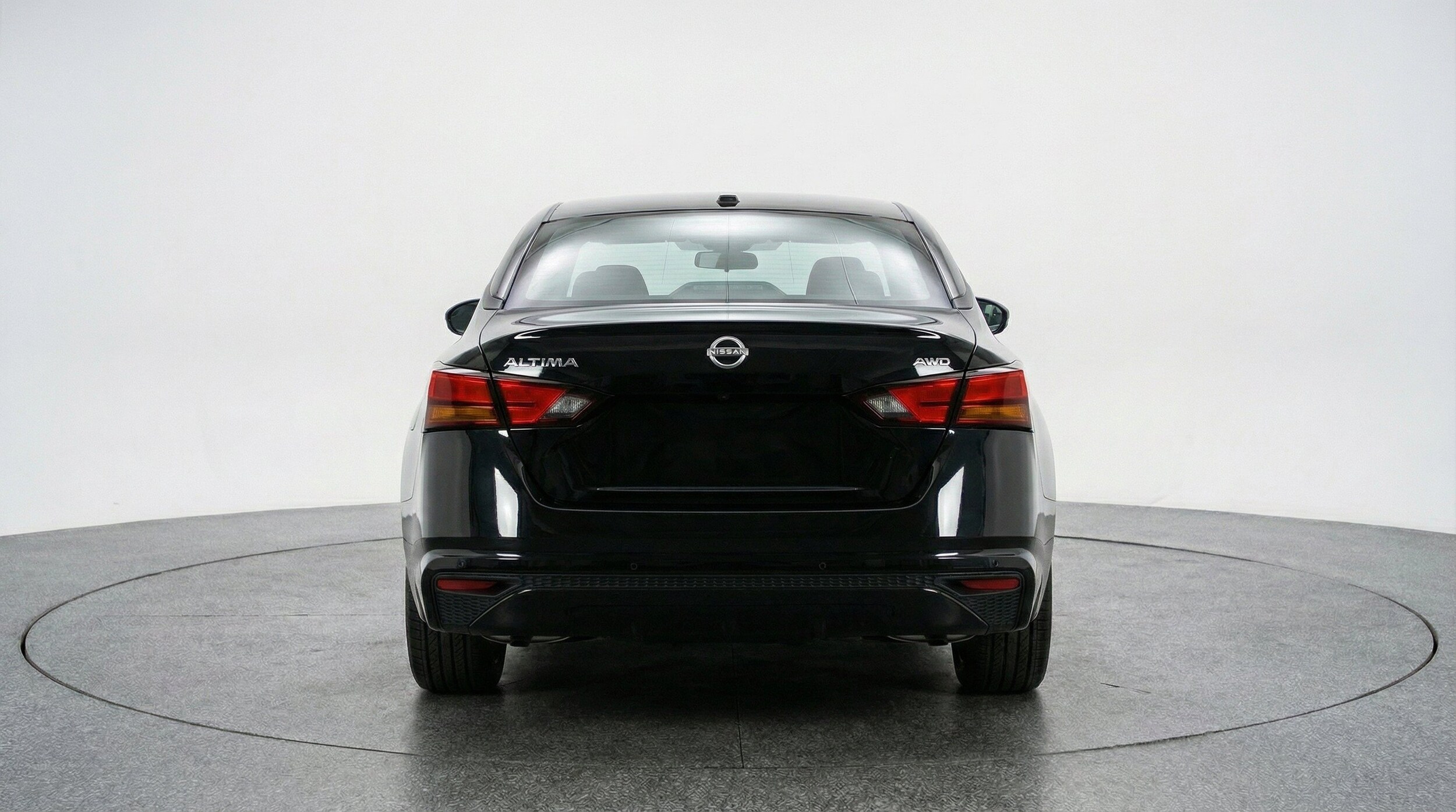 Thumbnail: 2025 Nissan Altima - 7