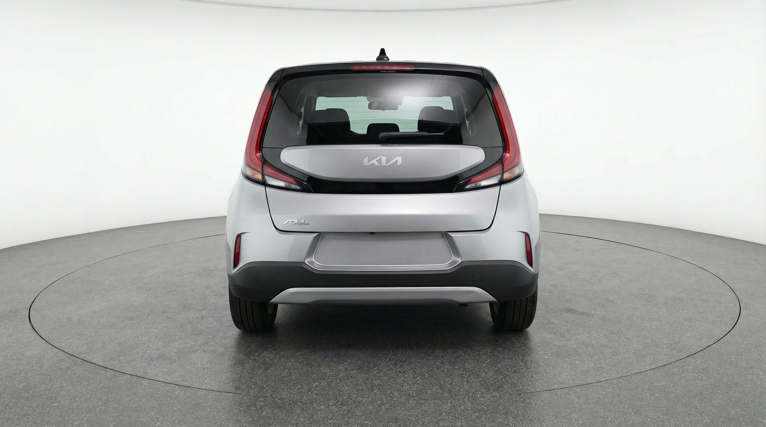 Thumbnail: 2025 Kia Soul - 7