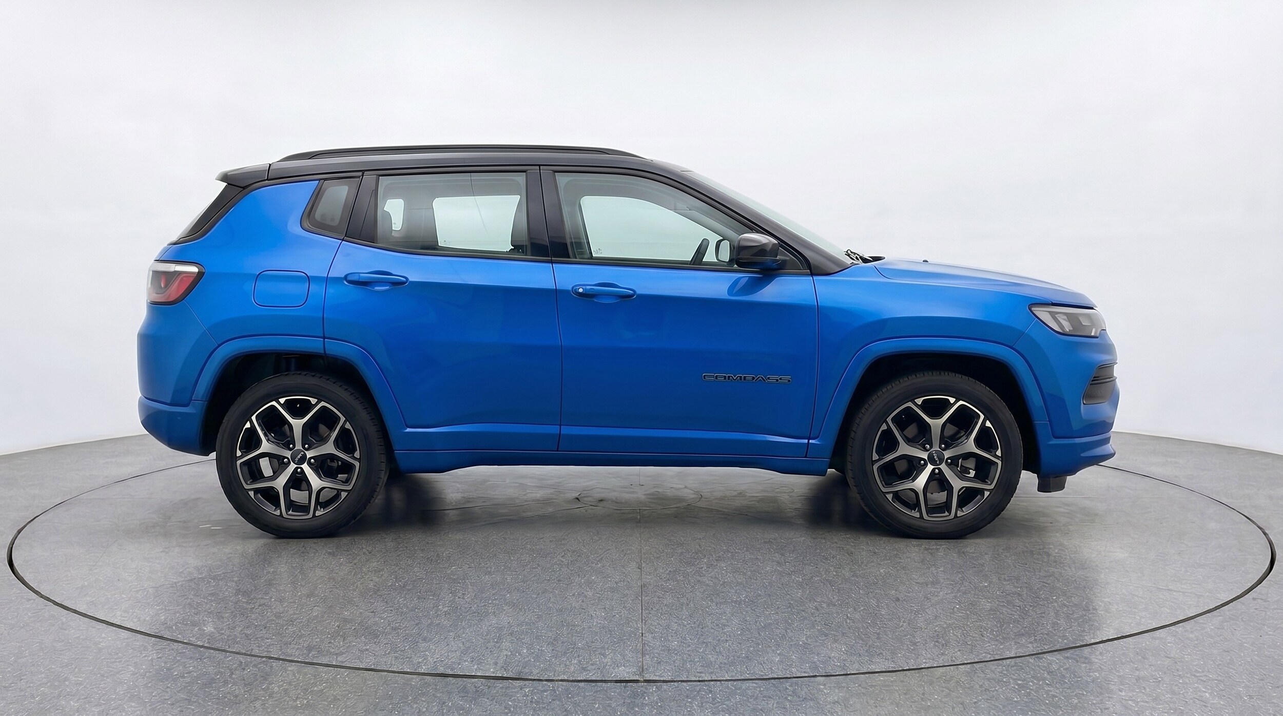 Thumbnail: 2025 Jeep Compass - 11