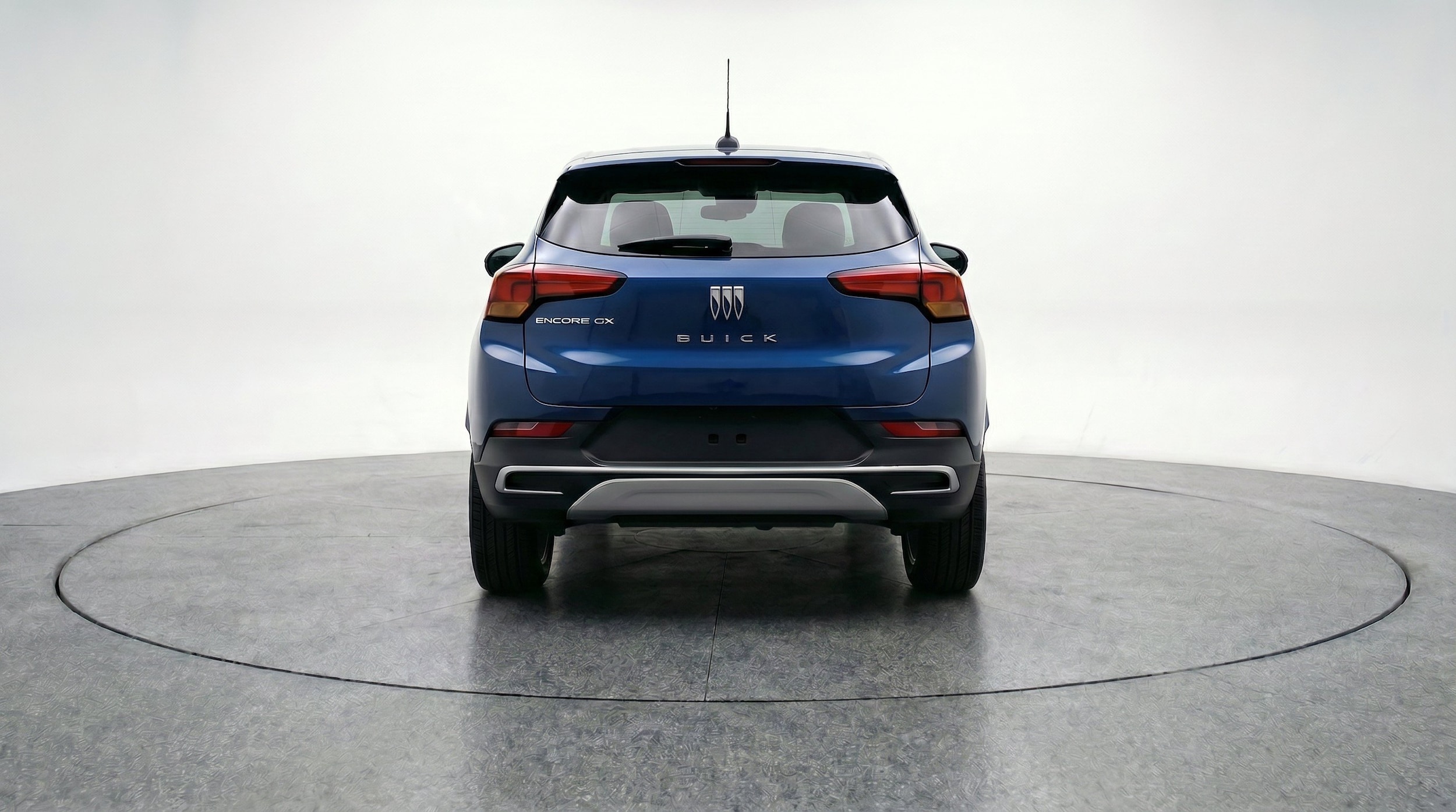 Thumbnail: 2026 Buick Encore GX - 7