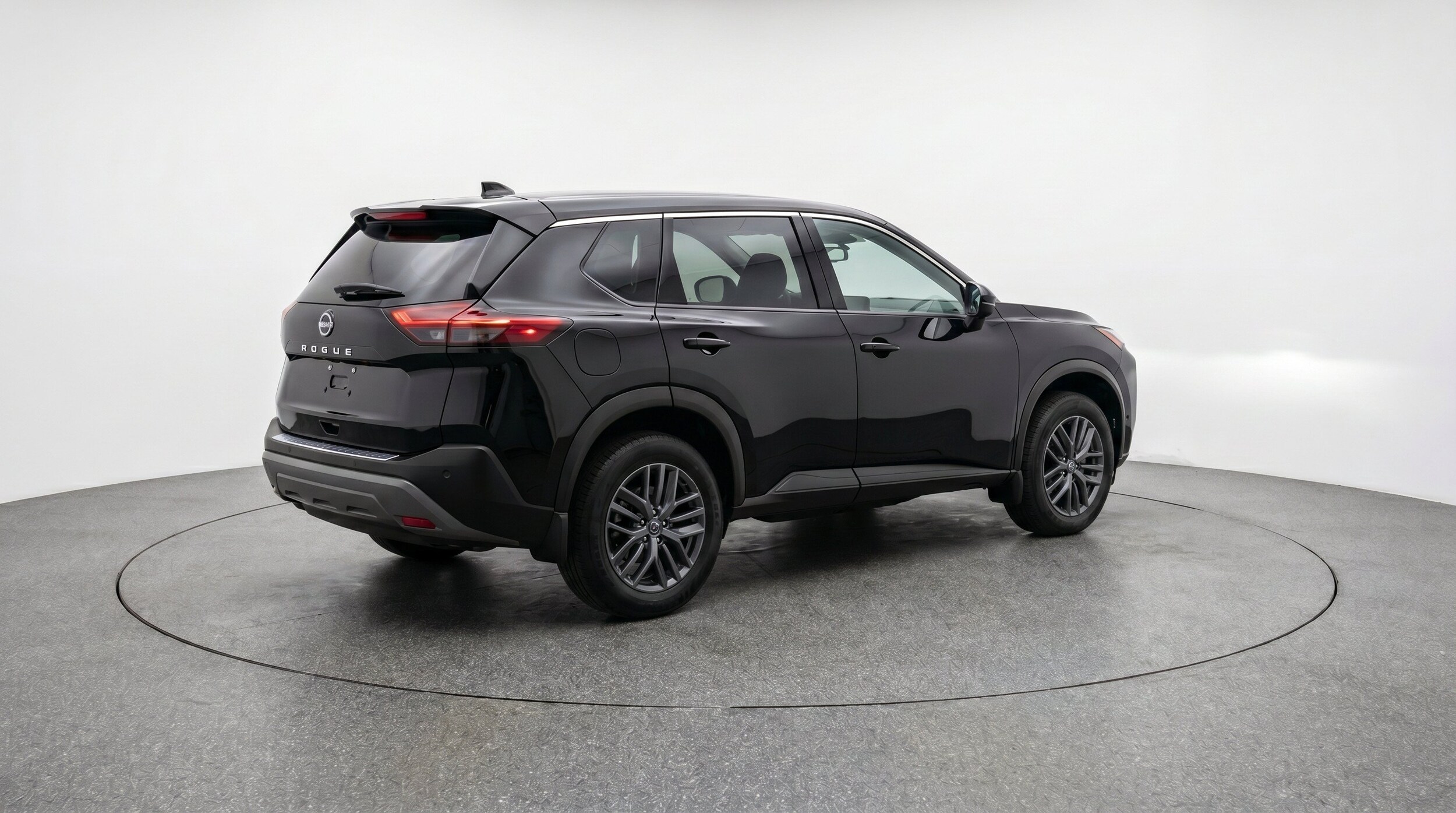 Thumbnail: 2026 Nissan Rogue - 9