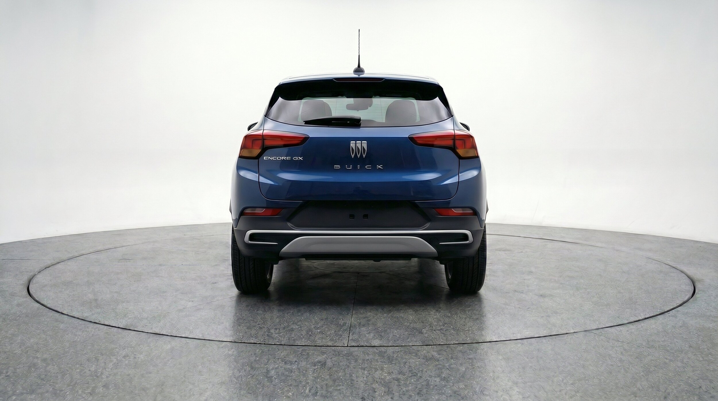 Thumbnail: 2026 Buick Encore GX - 7