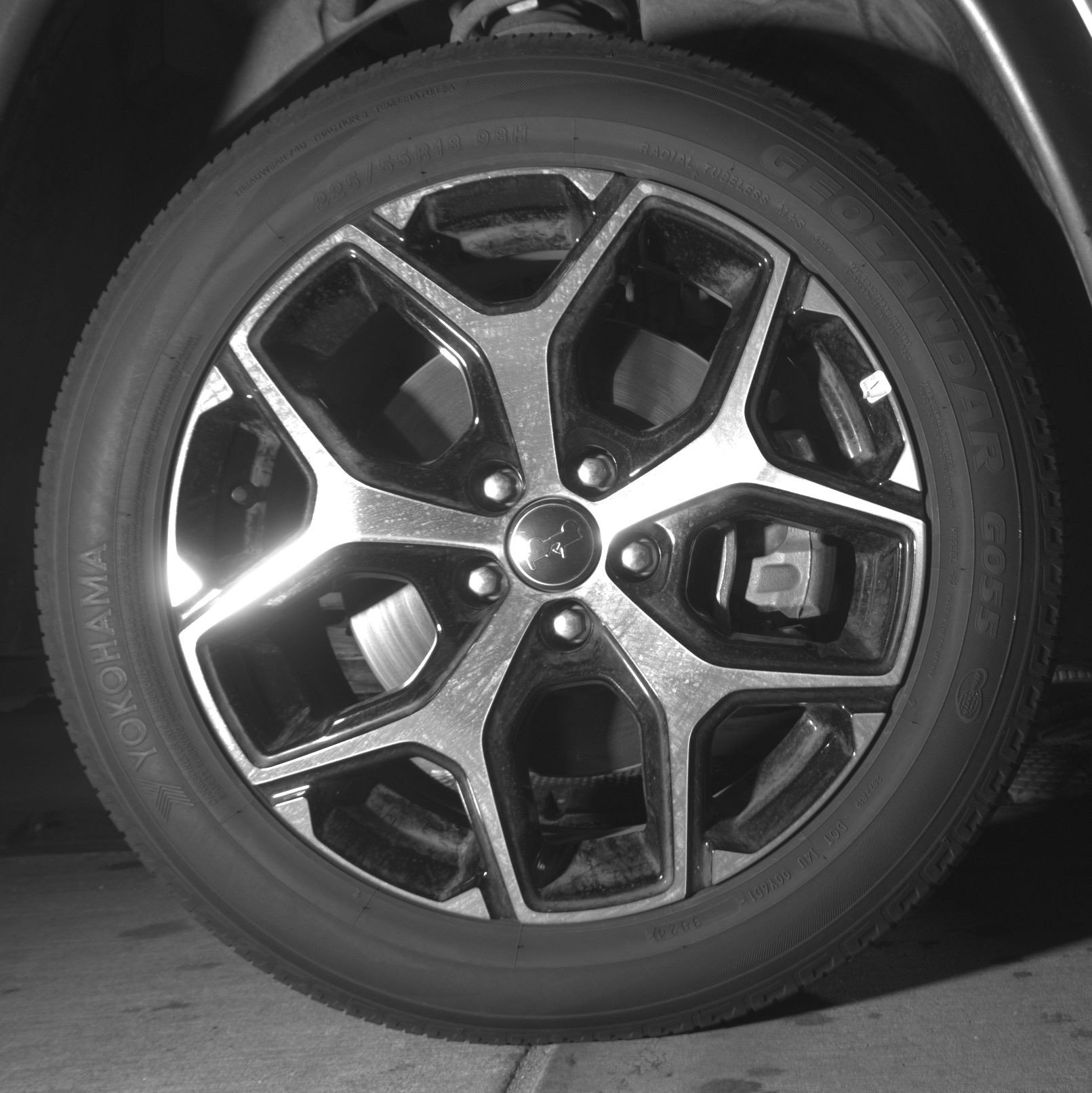 Thumbnail: 2025 Jeep Compass - 13