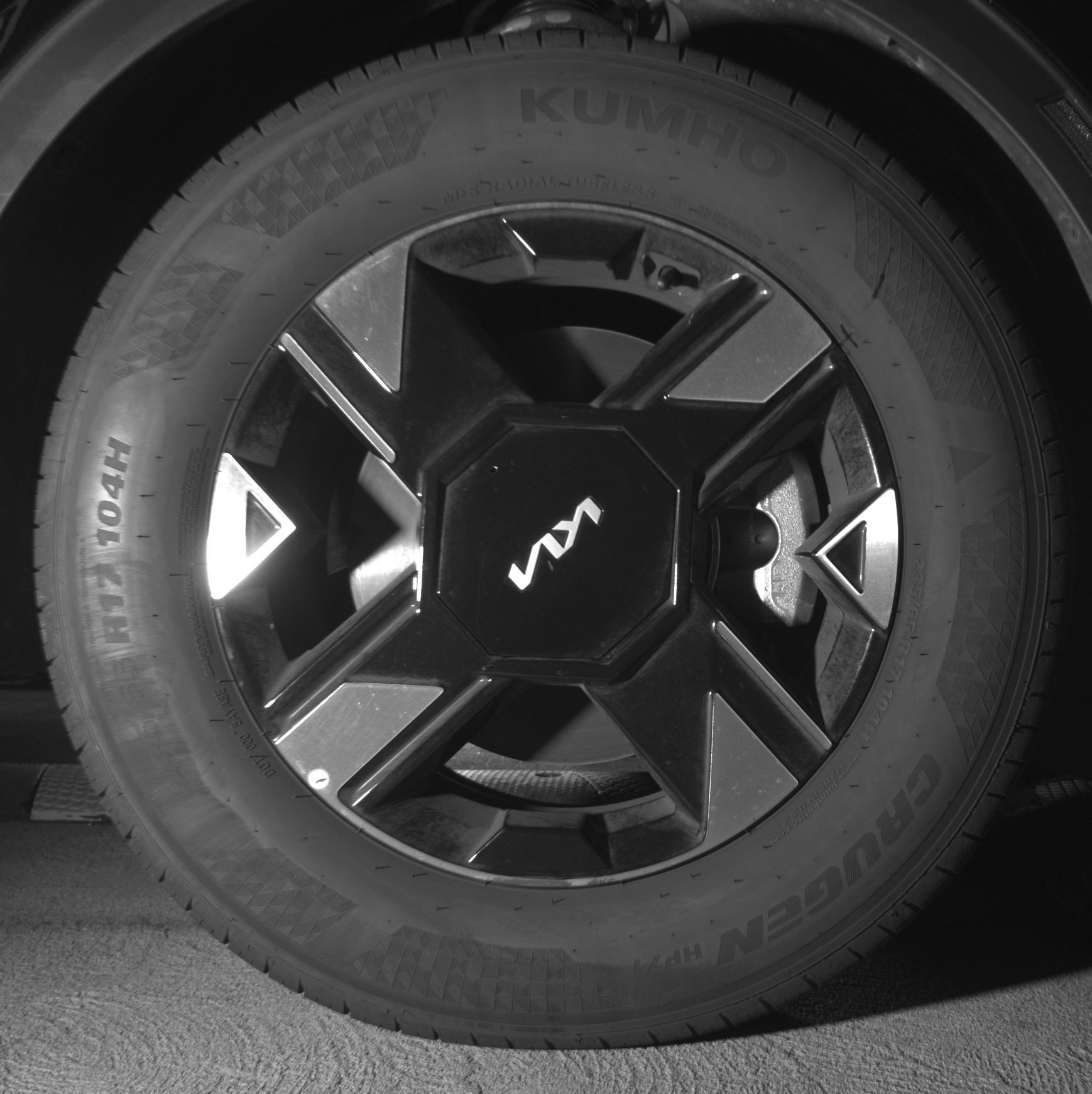 Thumbnail: 2026 Kia Sportage - 13