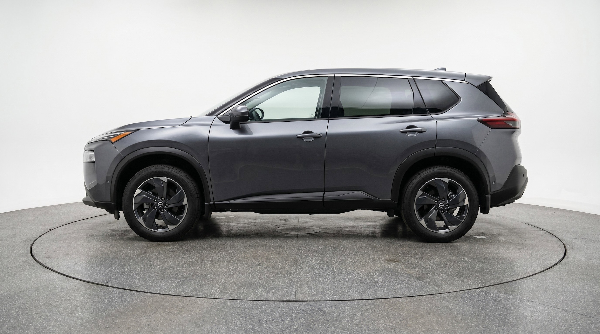 Thumbnail: 2025 Nissan Rogue - 5