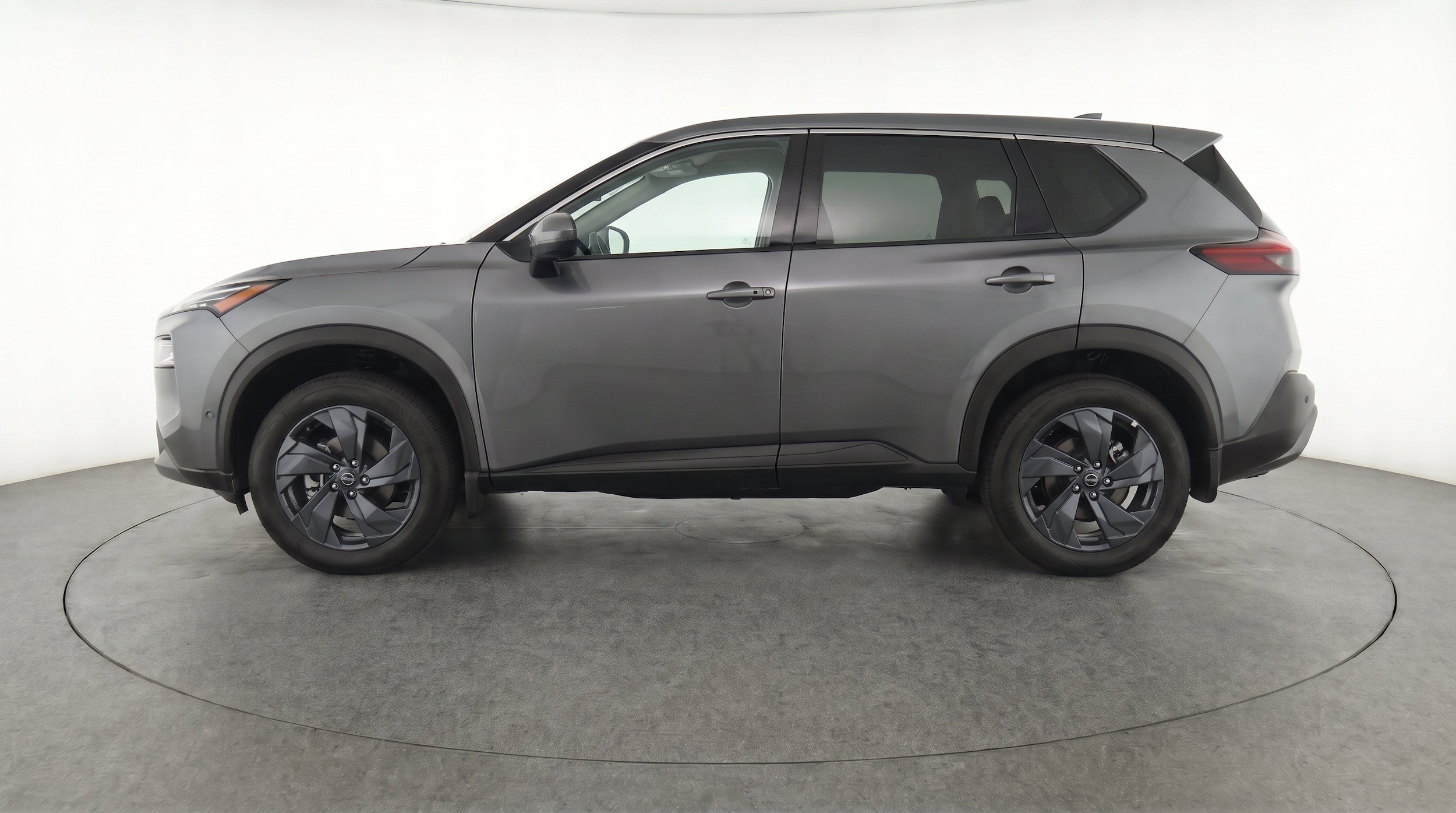 Thumbnail: 2026 Nissan Rogue - 5