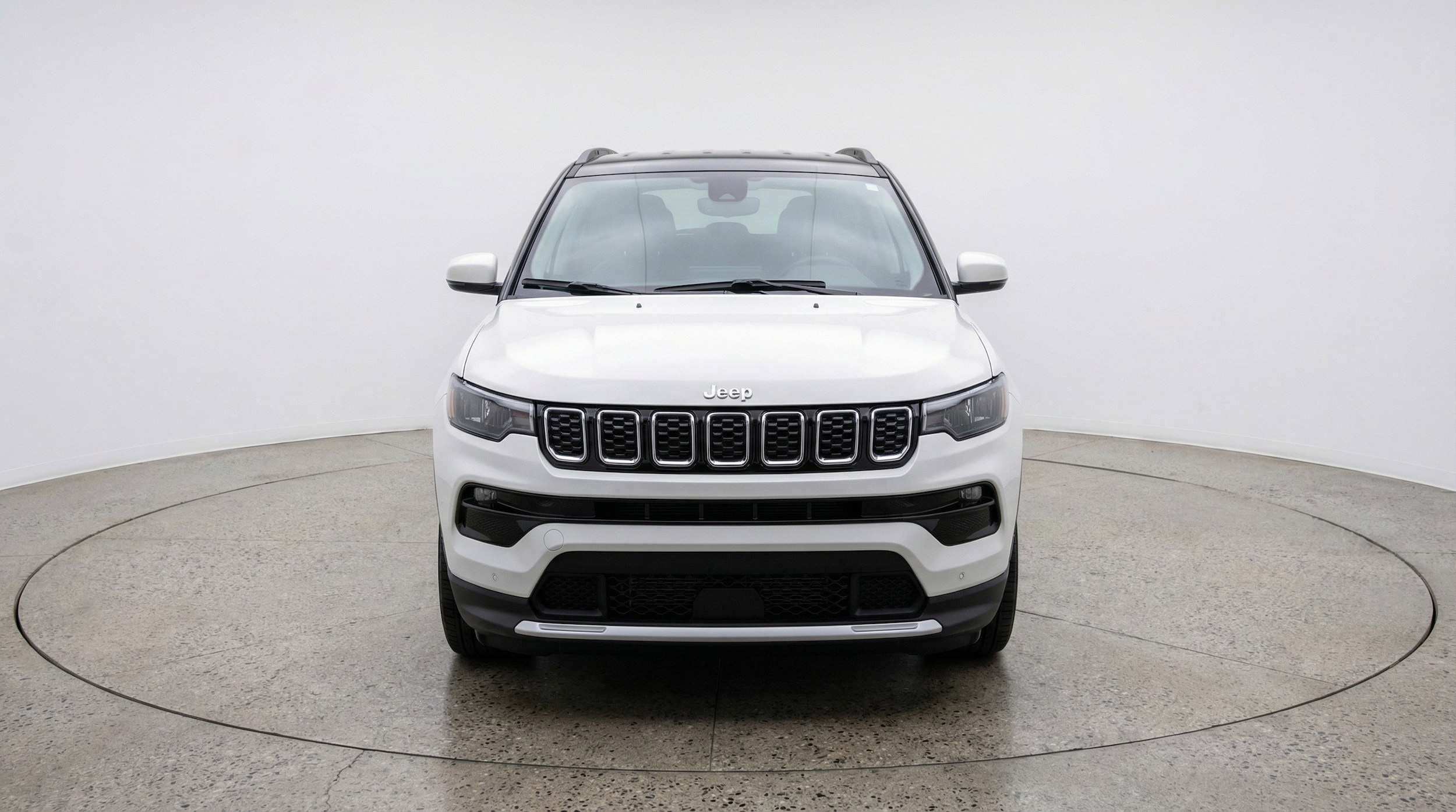 Thumbnail: 2025 Jeep Compass - 2